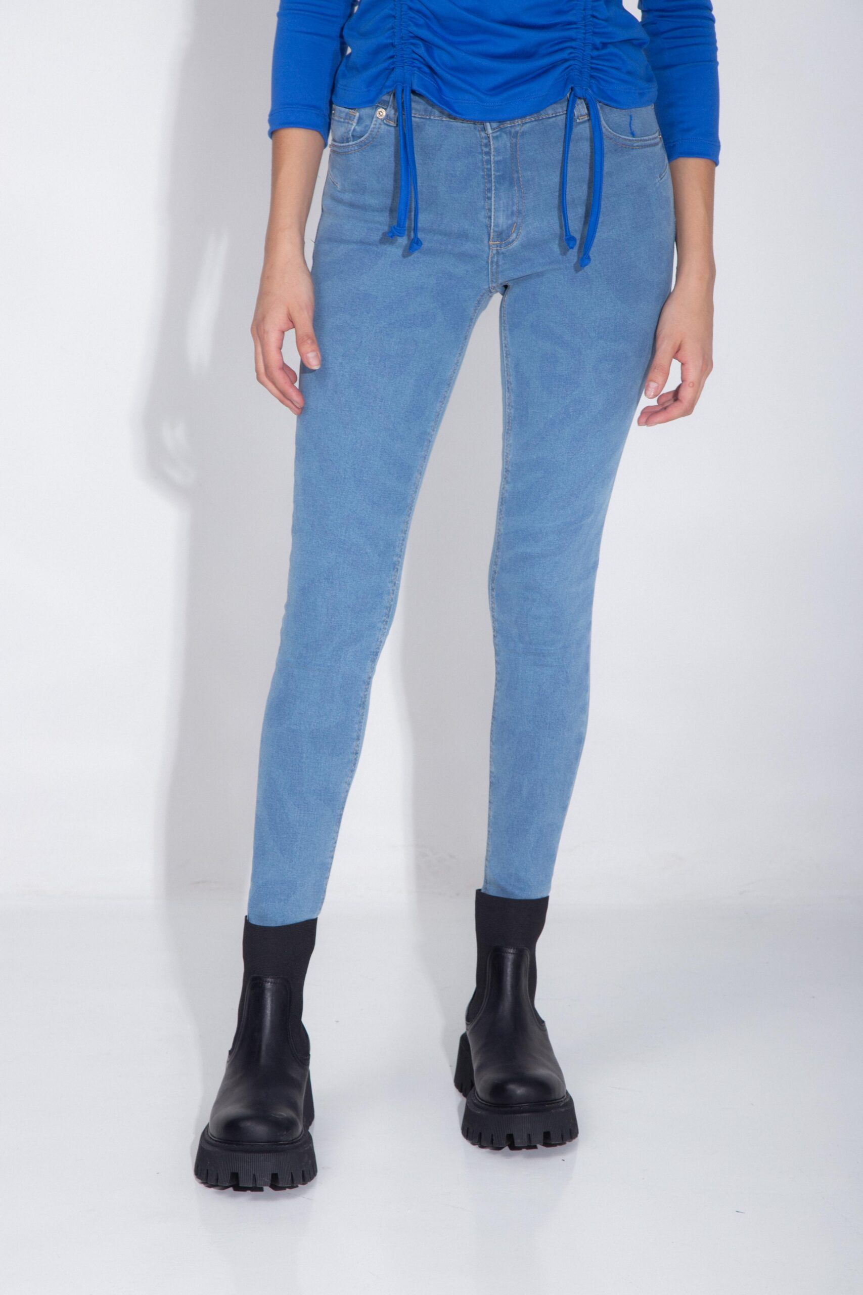 Skinny Candelis - Imagen 2