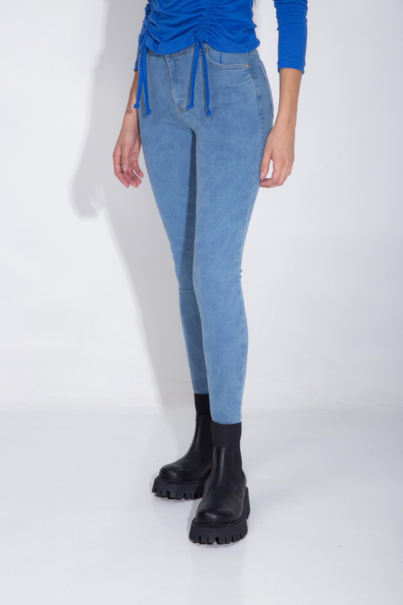 Skinny Candelis - Imagen 3