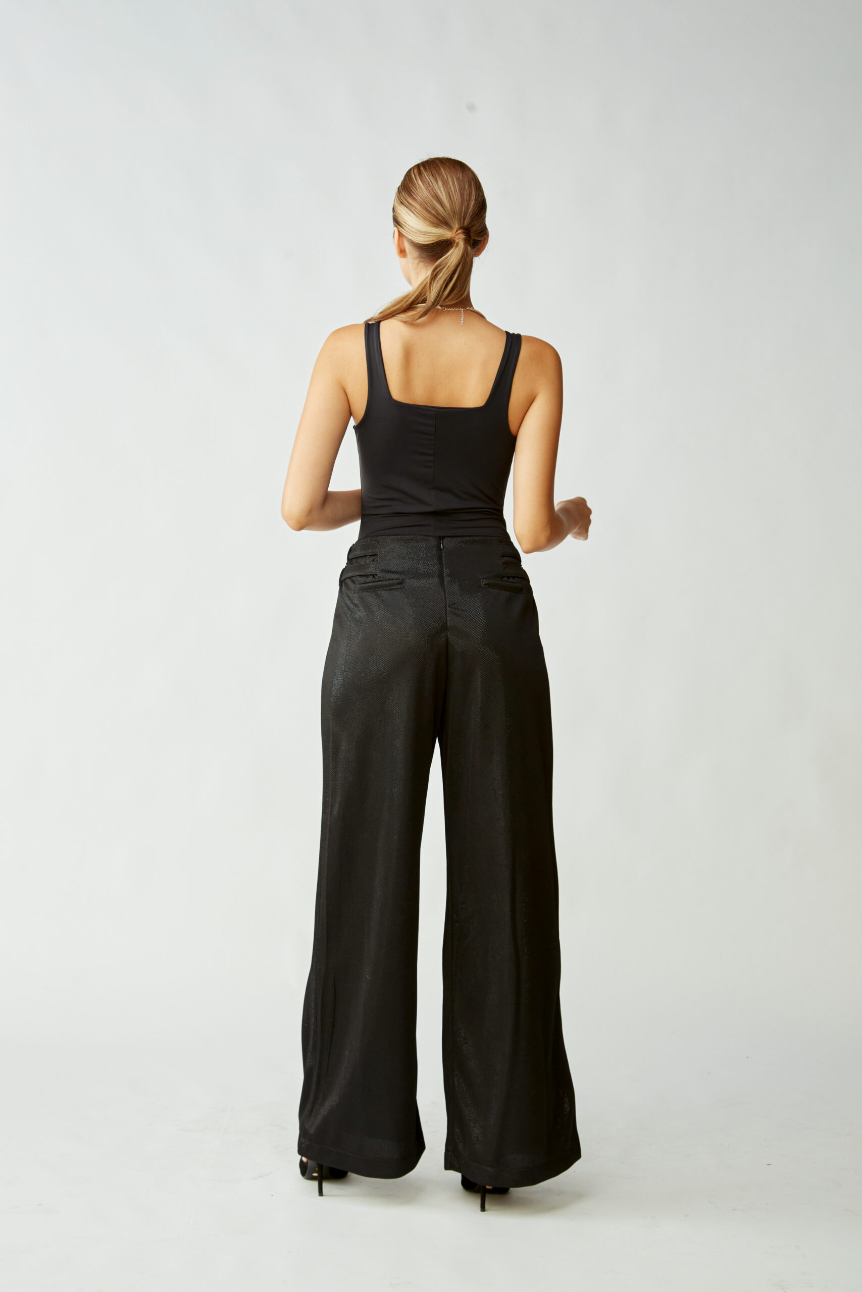 Musculosa Pirineos - Imagen 3