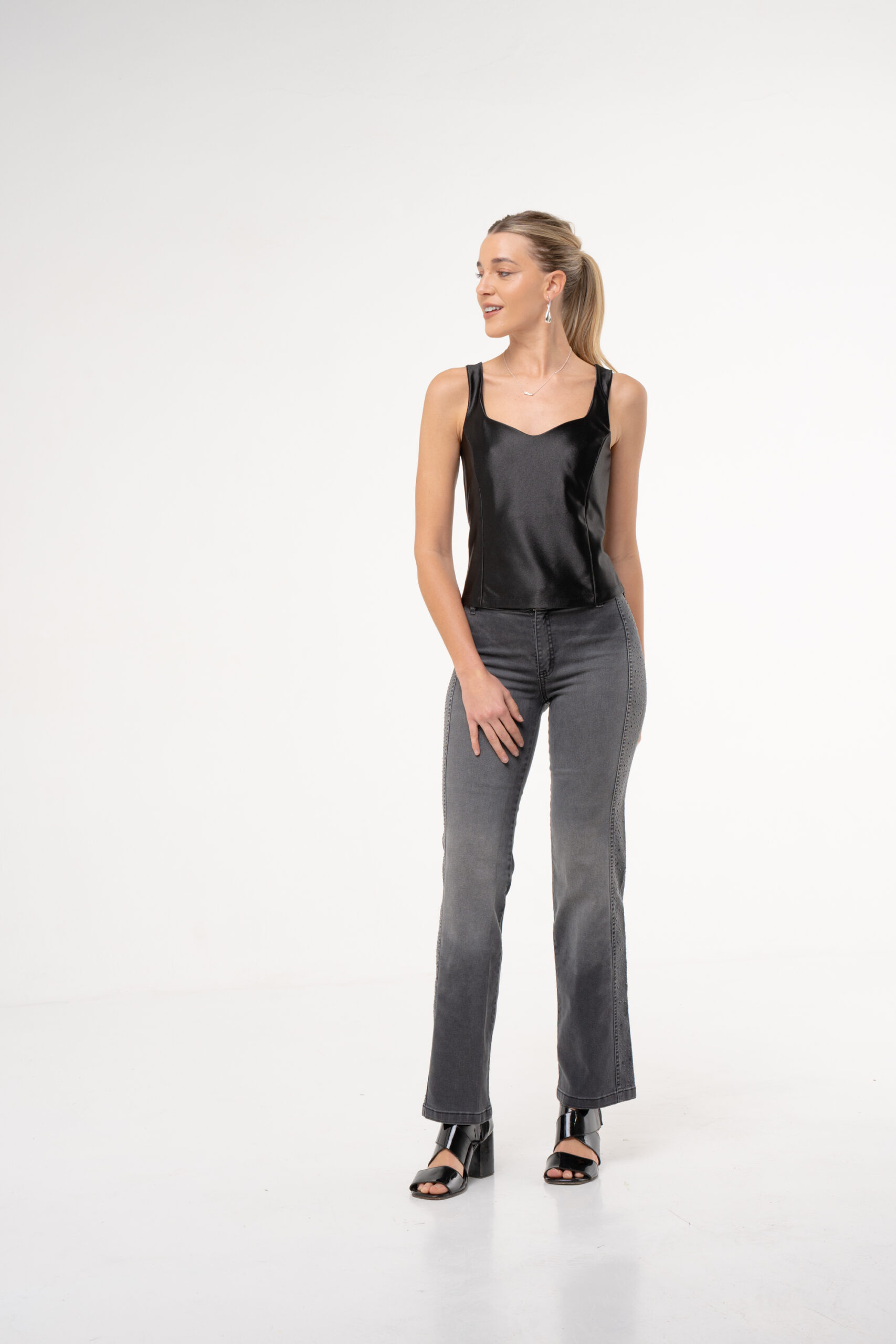 Musculosa Pirineos