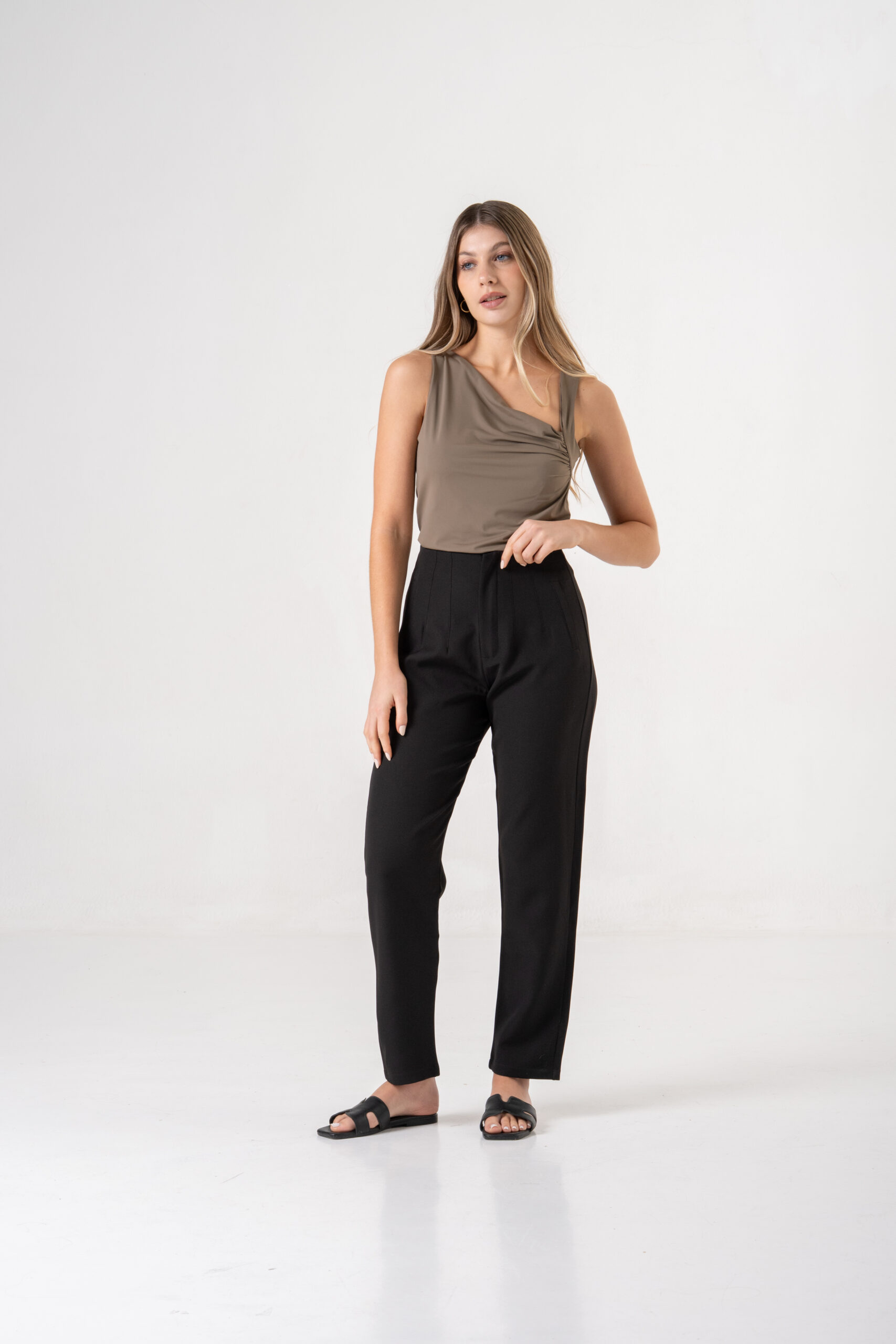 PANTALON SASTRI