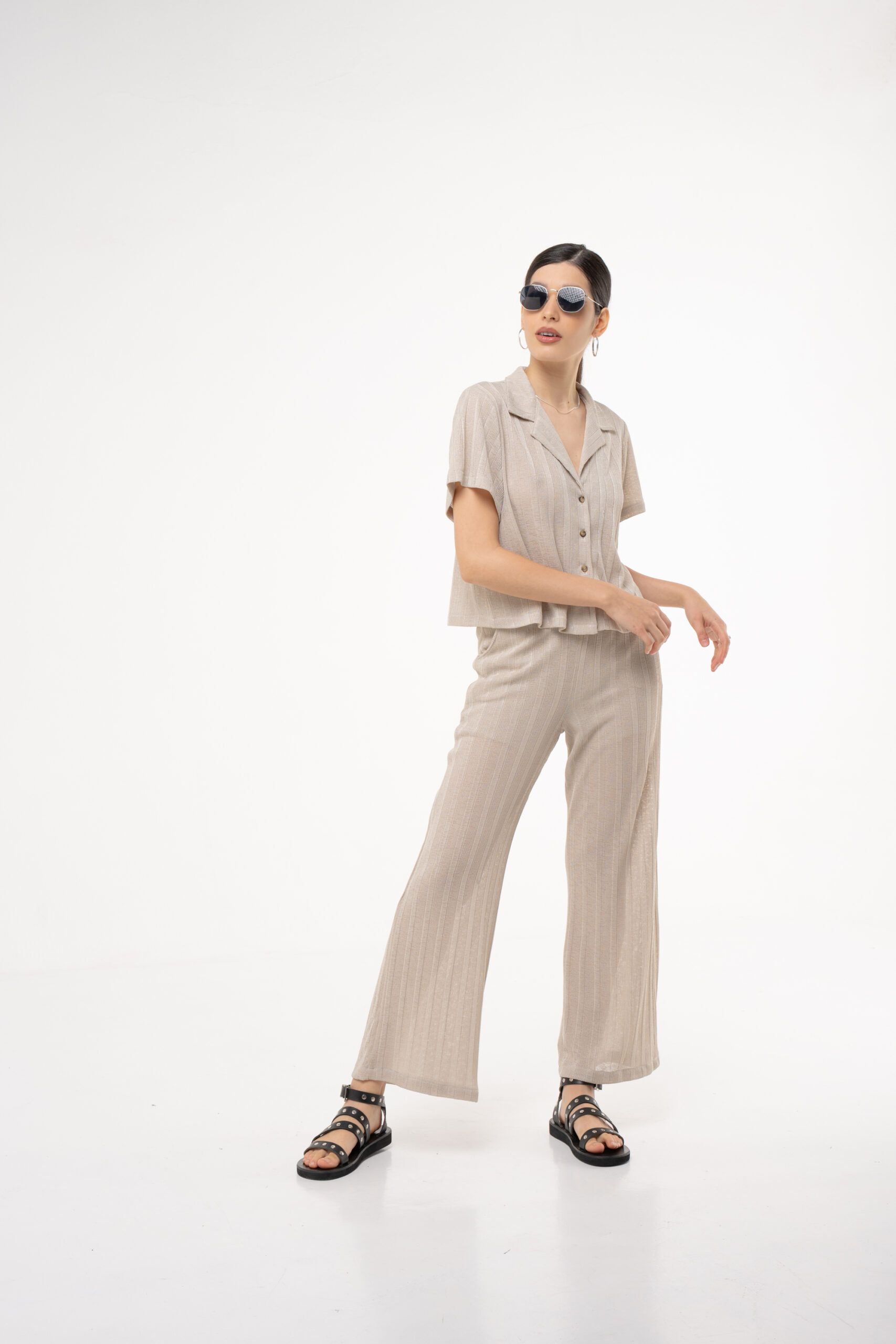PANTALON DELPHINA - Imagen 2
