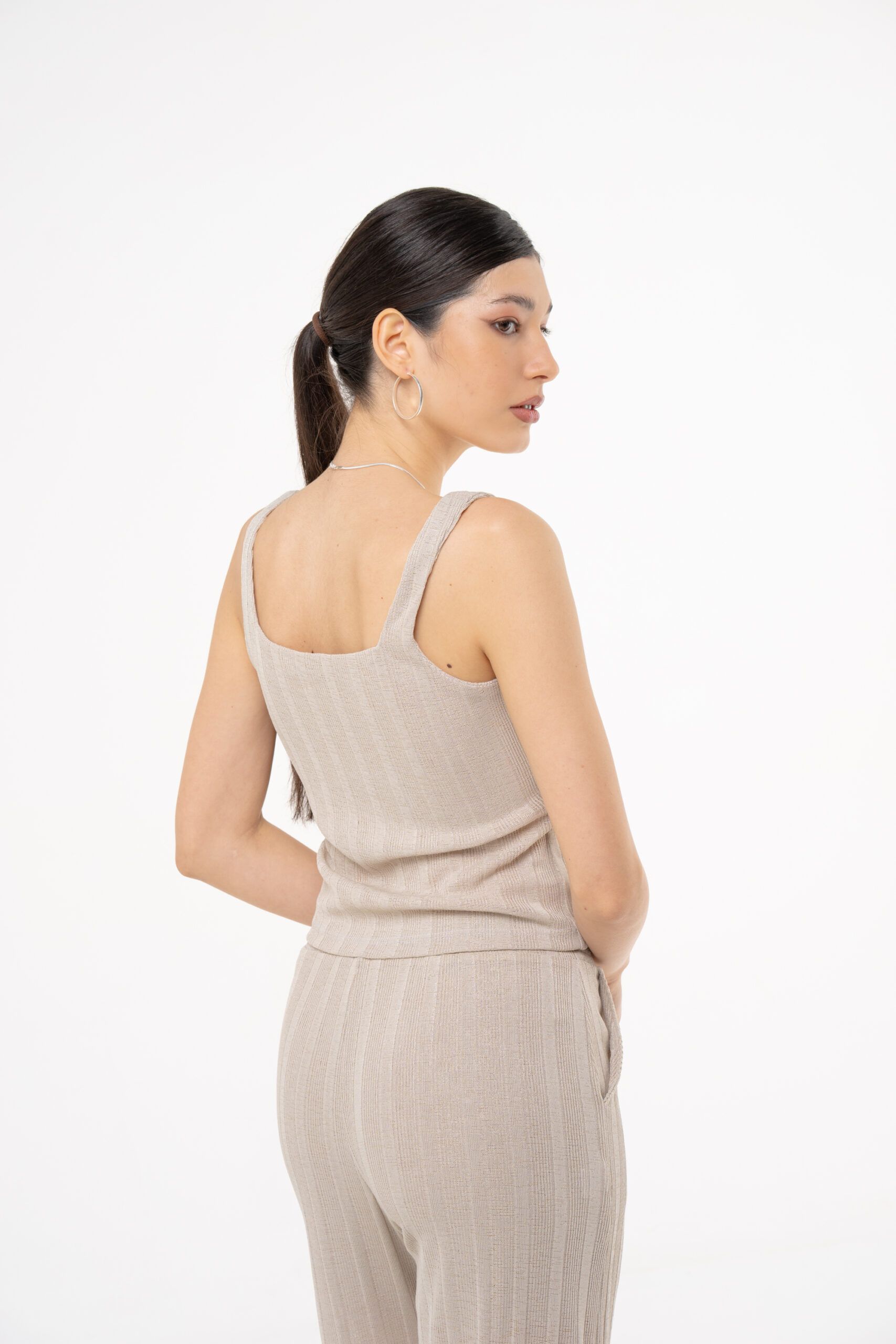 PANTALON DELPHINA - Imagen 3