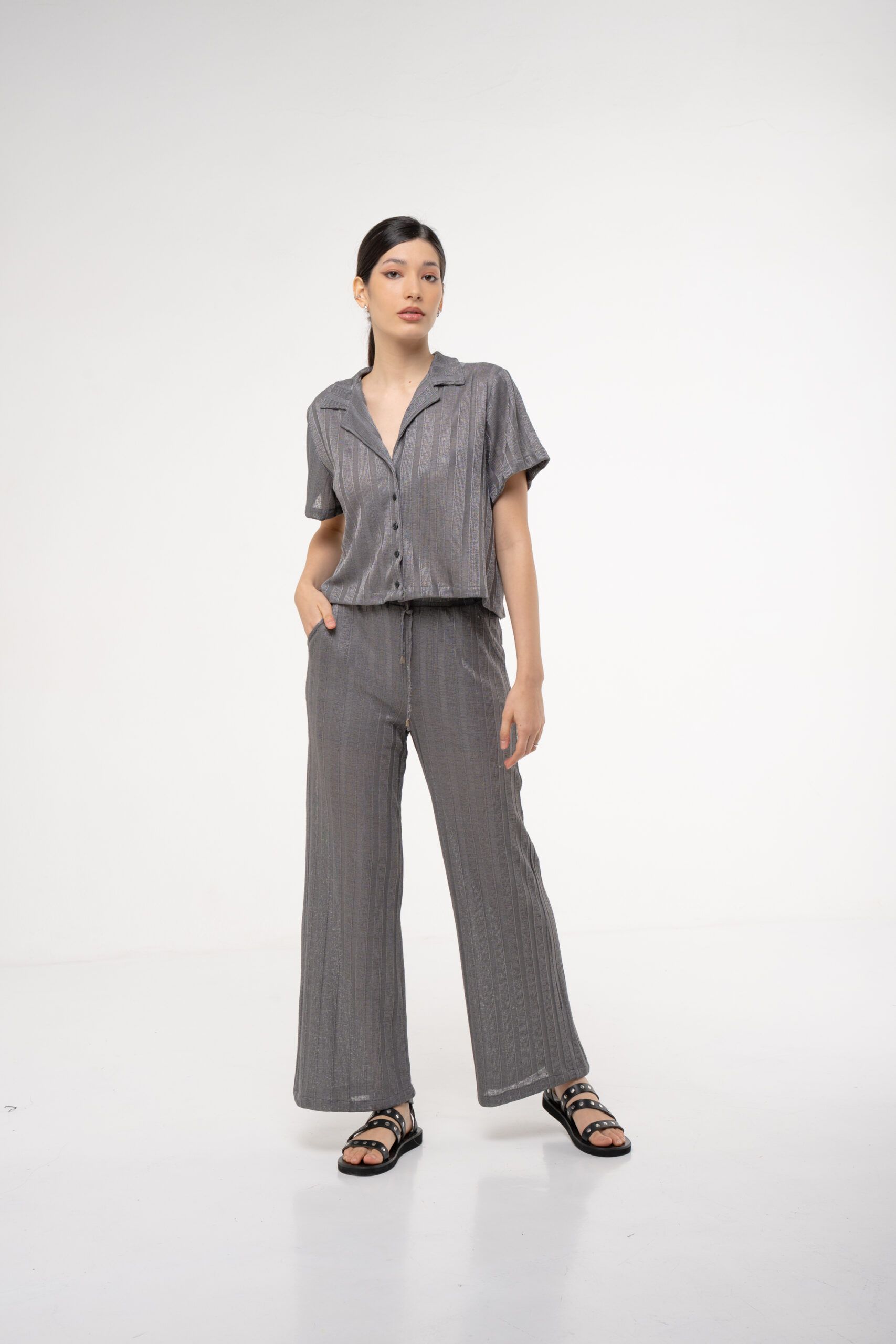 PANTALON DELPHINA