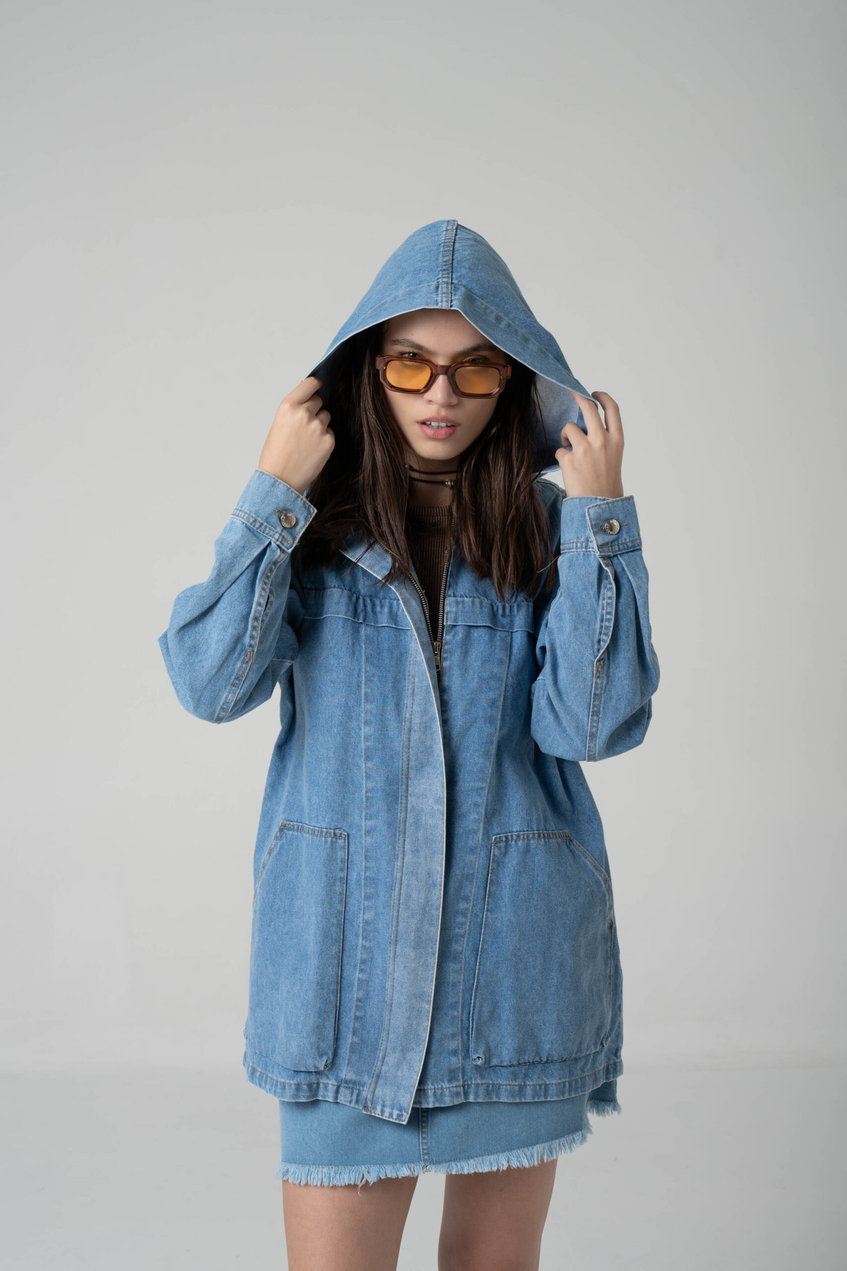 CAMPERA CALATEA - Imagen 3
