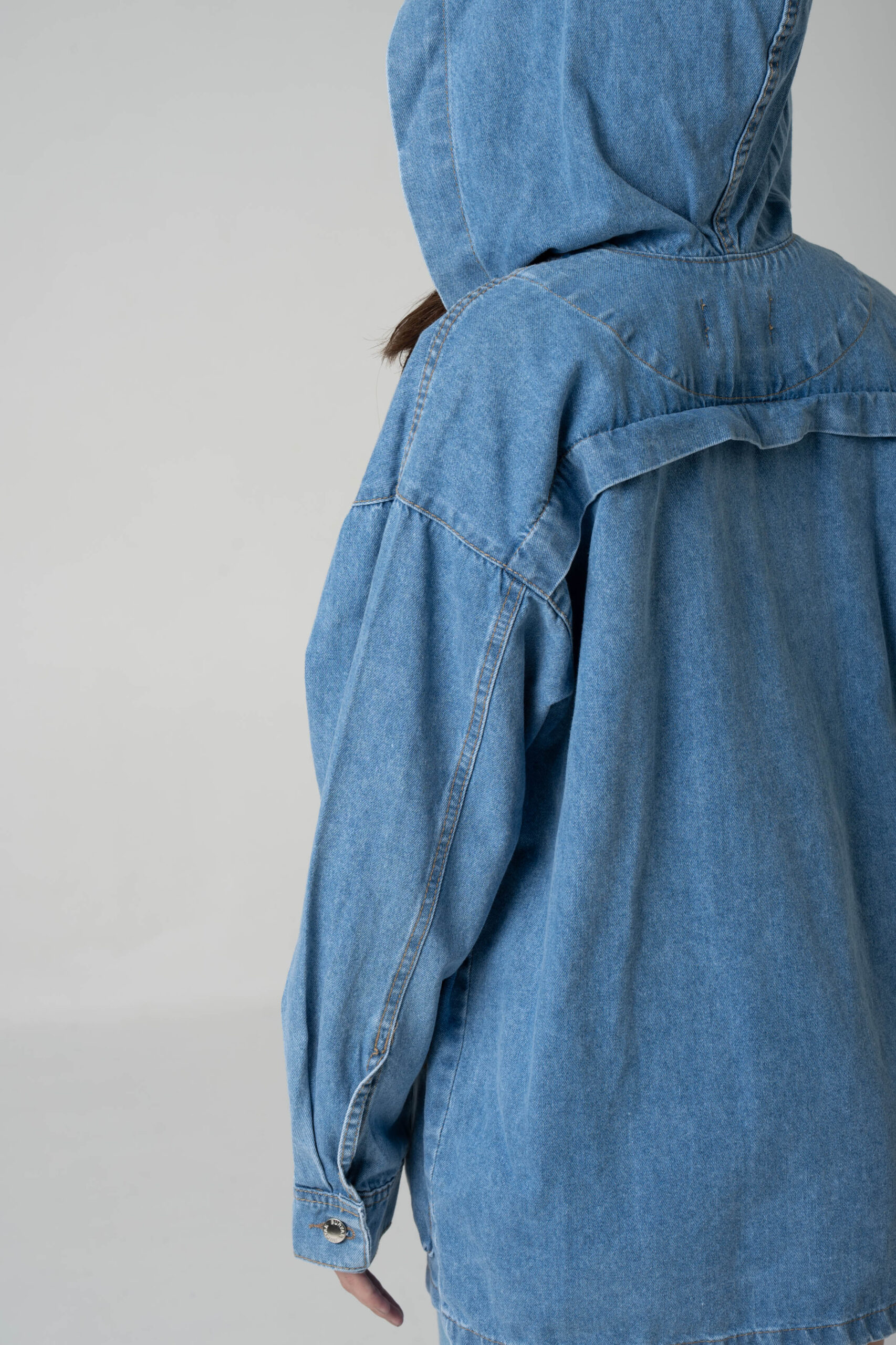 CAMPERA CALATEA - Imagen 2