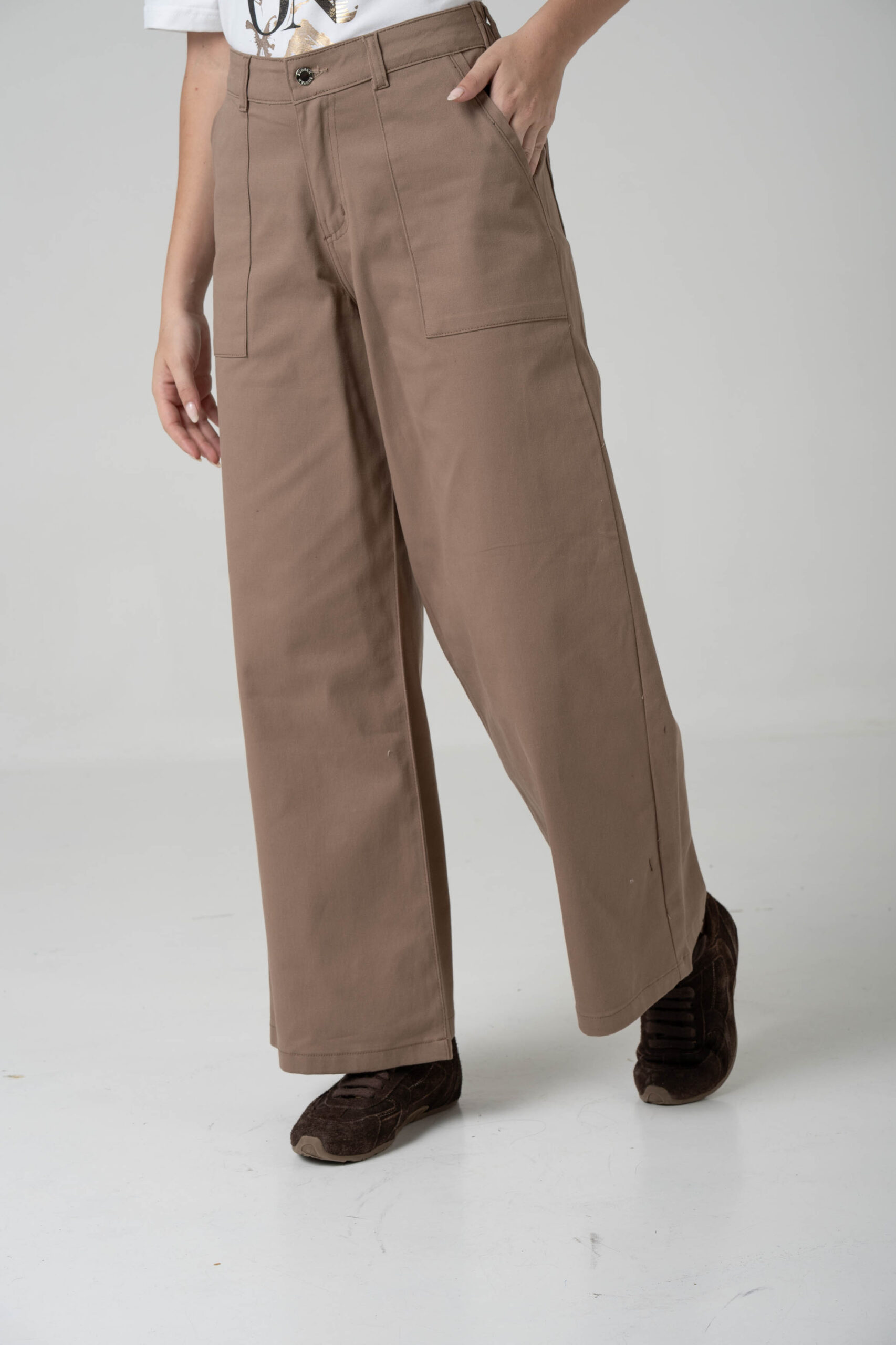 PANTALON LUA - Imagen 2