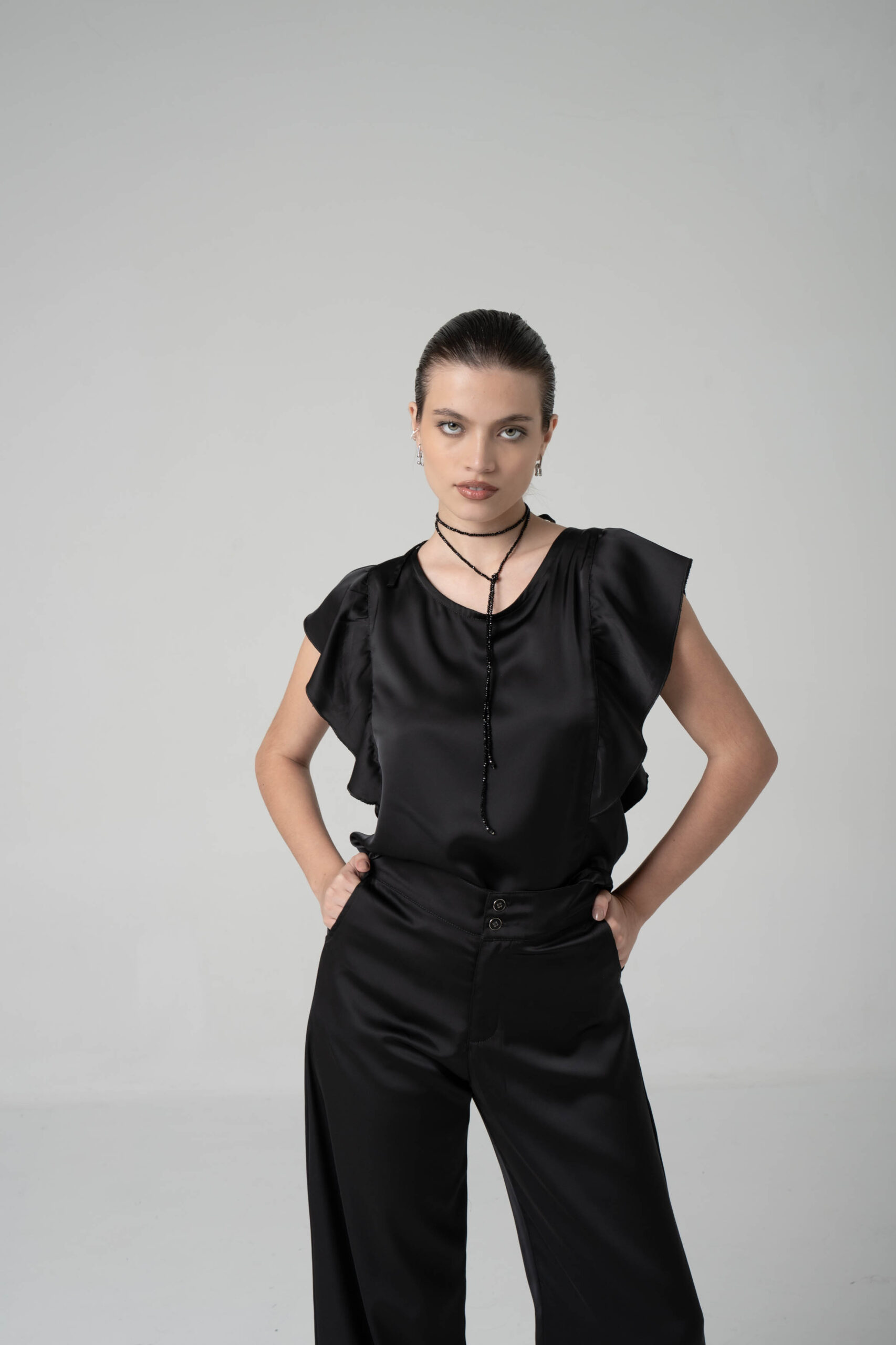BLUSA OMAHA