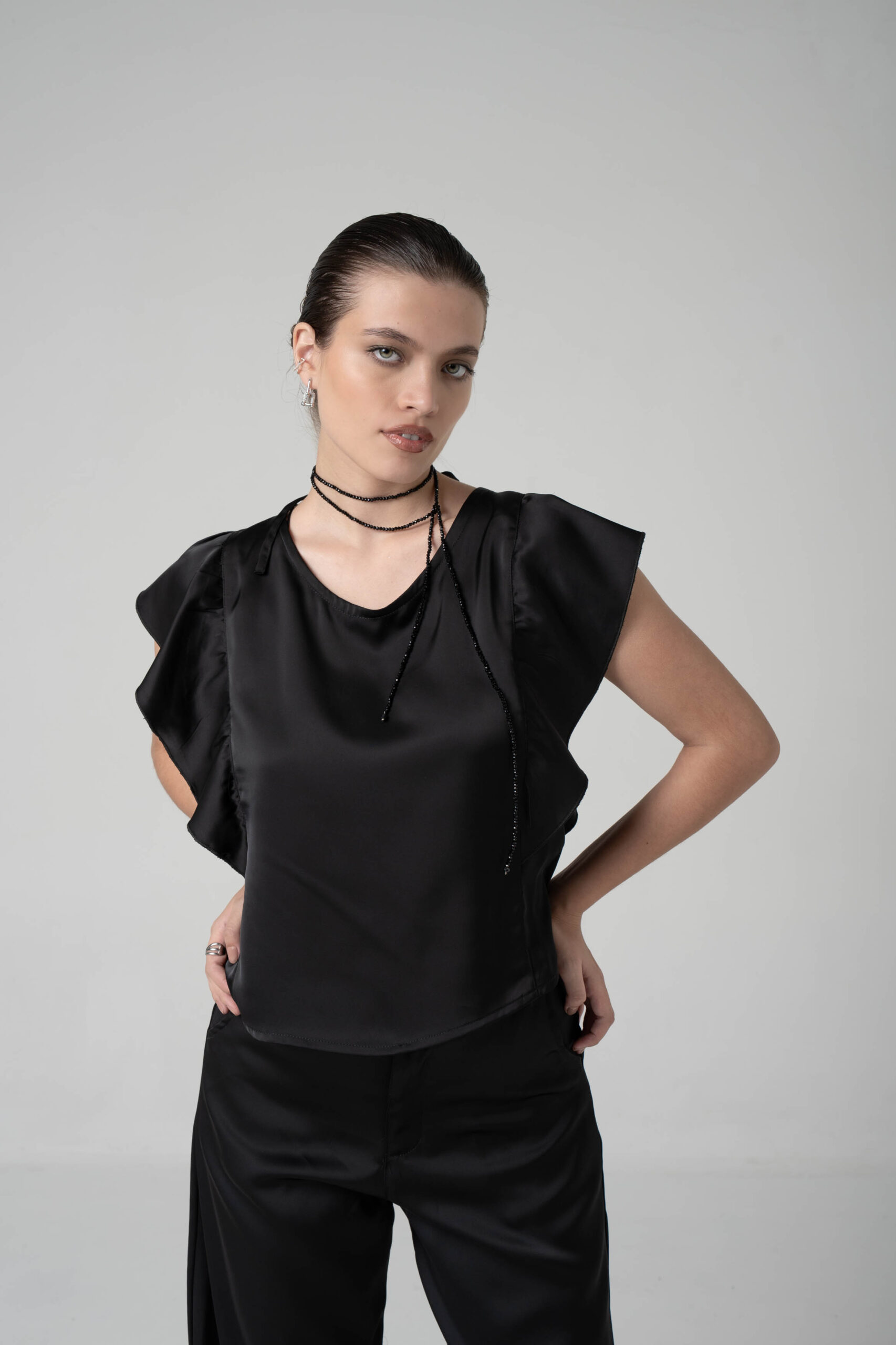 BLUSA OMAHA - Imagen 7