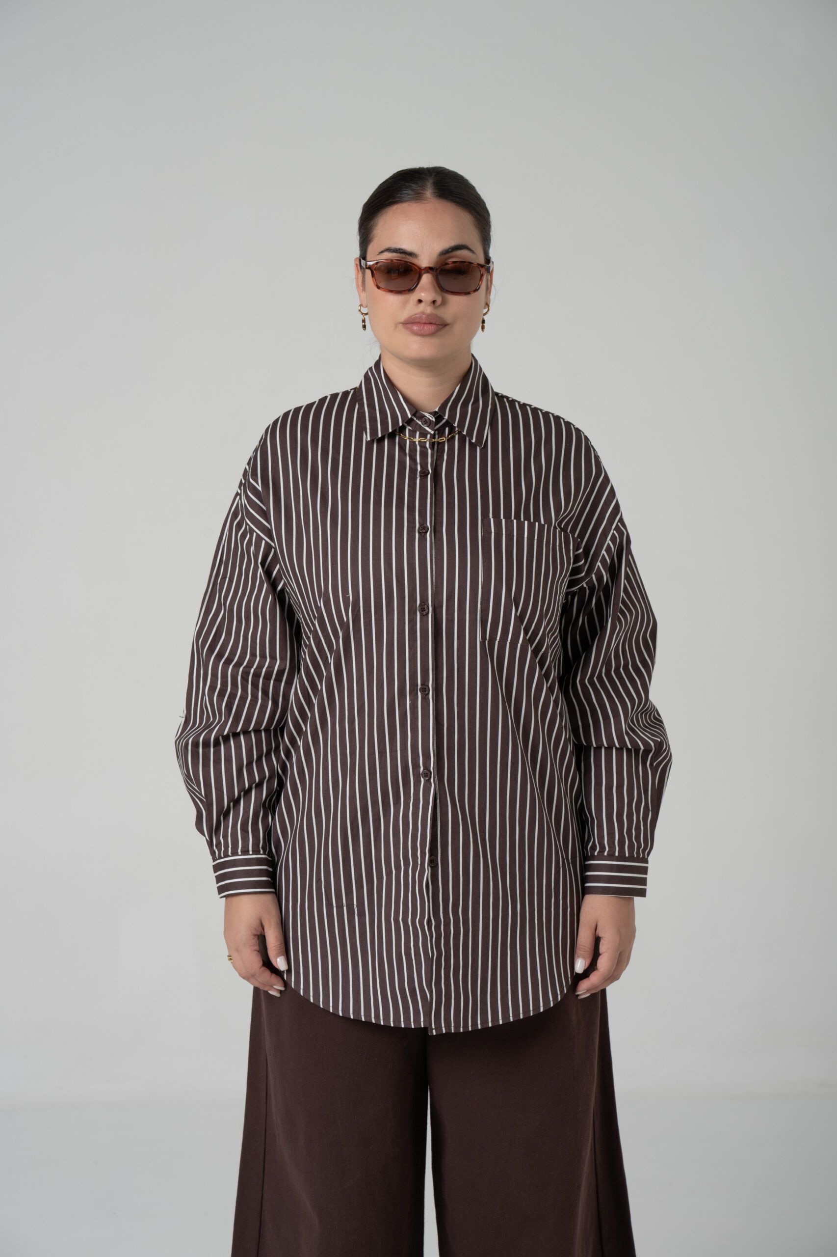 CAMISA DAYARA