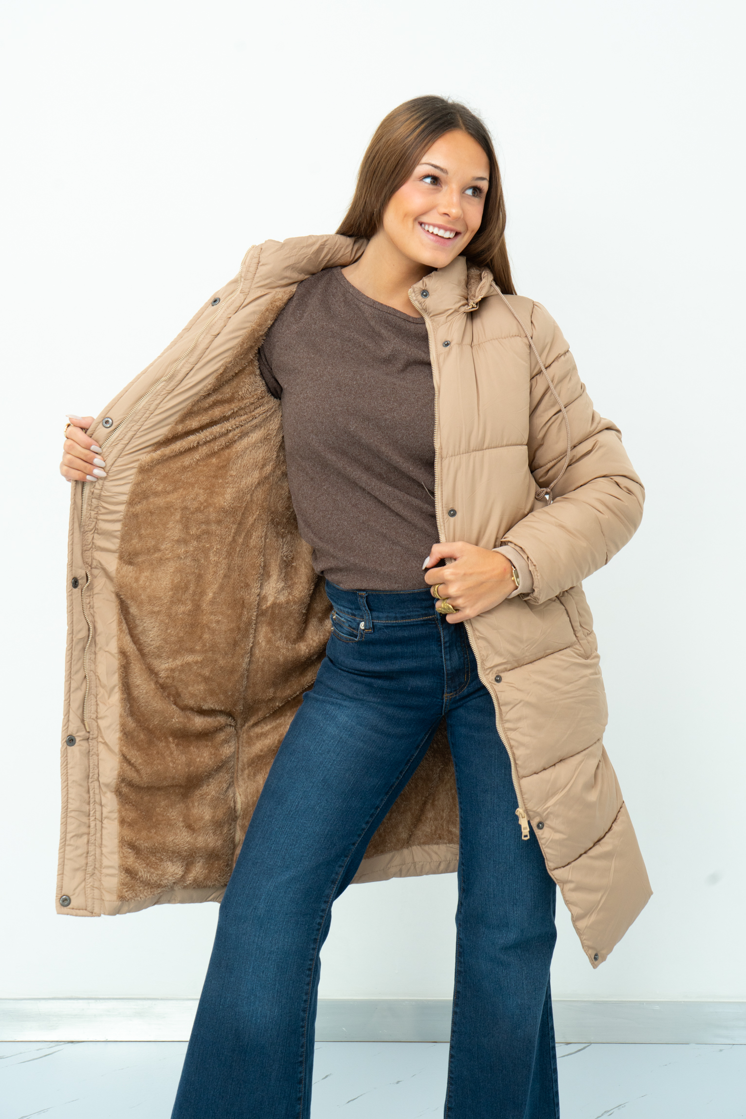CAMPERA BOIPEA - Imagen 2