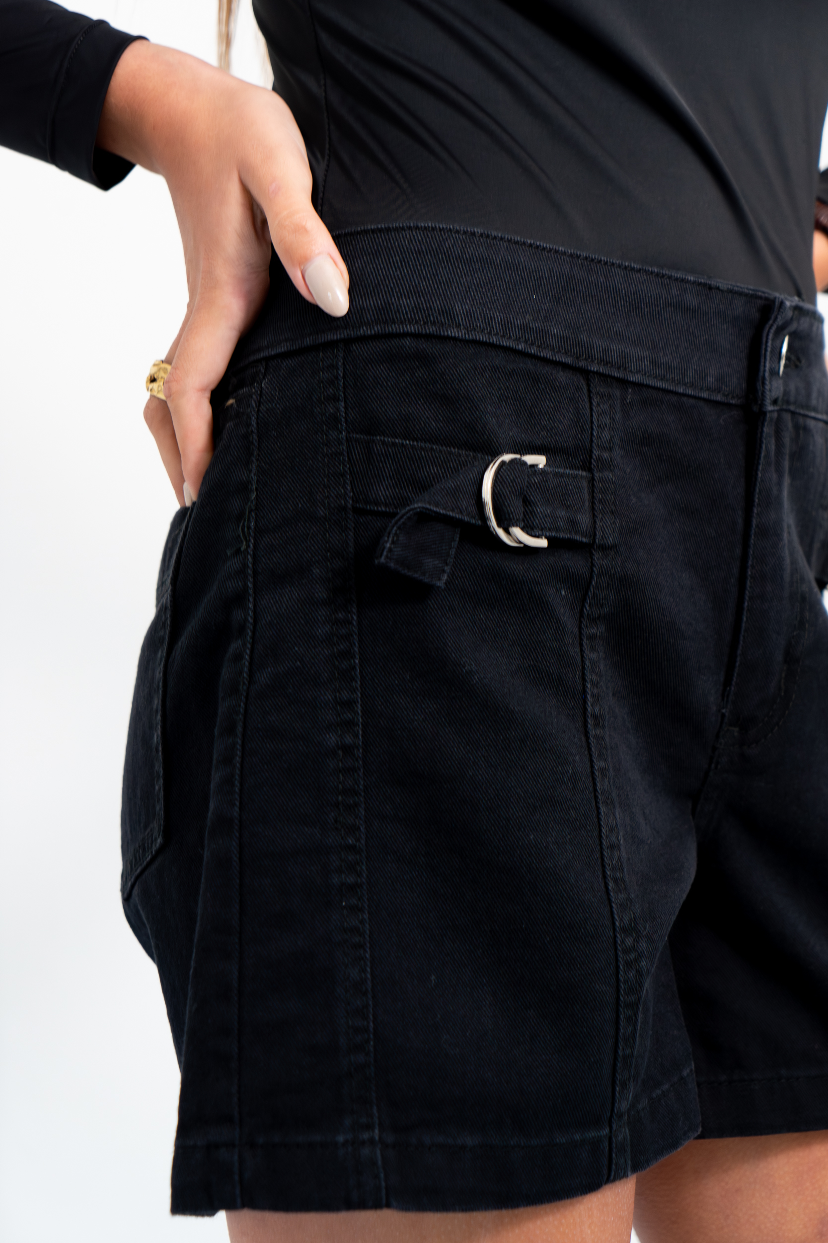 SHORT MANLY - Imagen 3