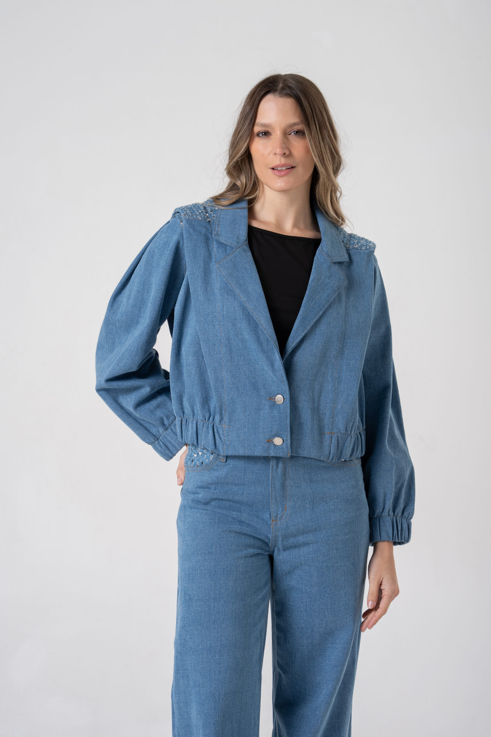 CAMPERA BECALL - Imagen 4