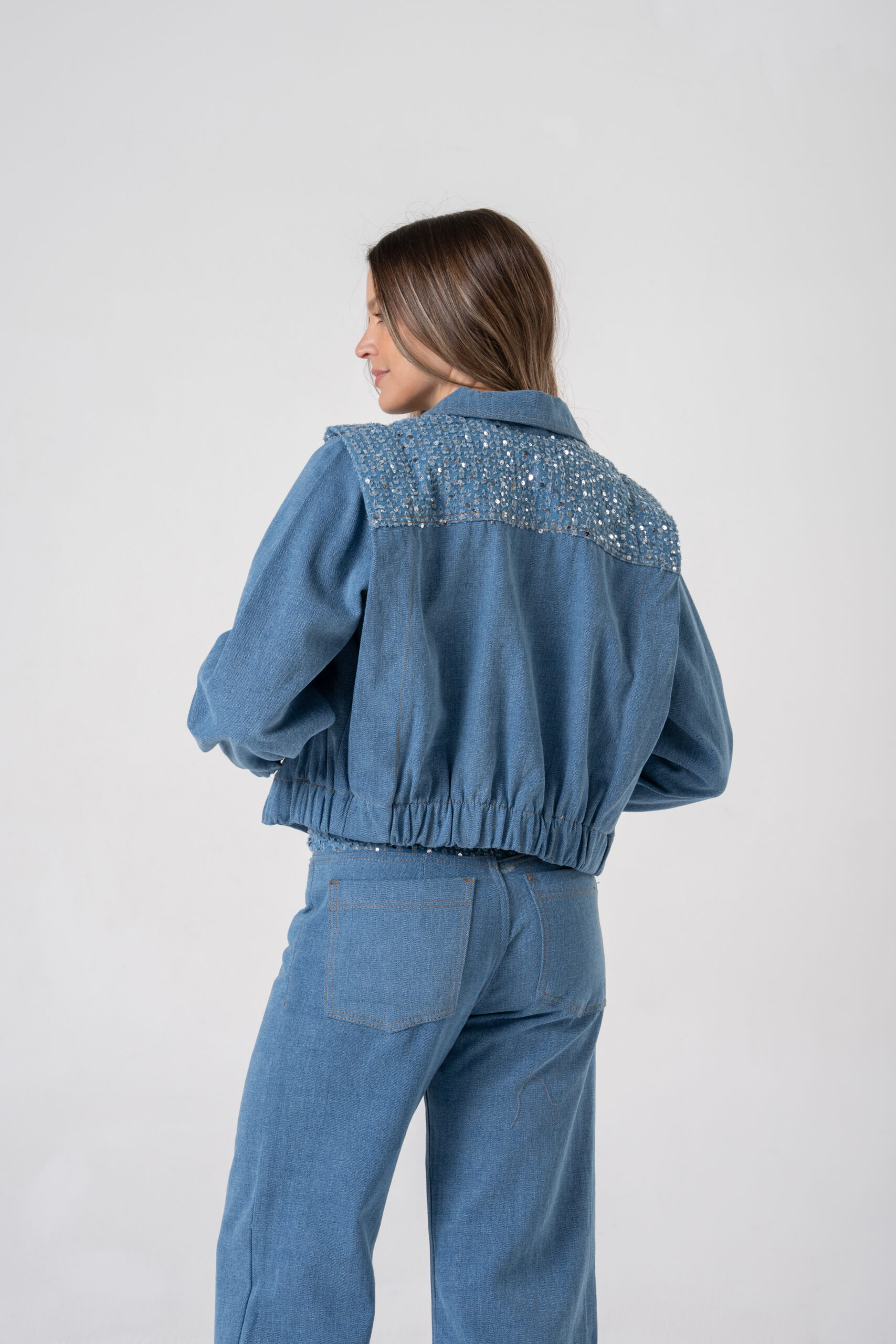 CAMPERA BECALL - Imagen 5