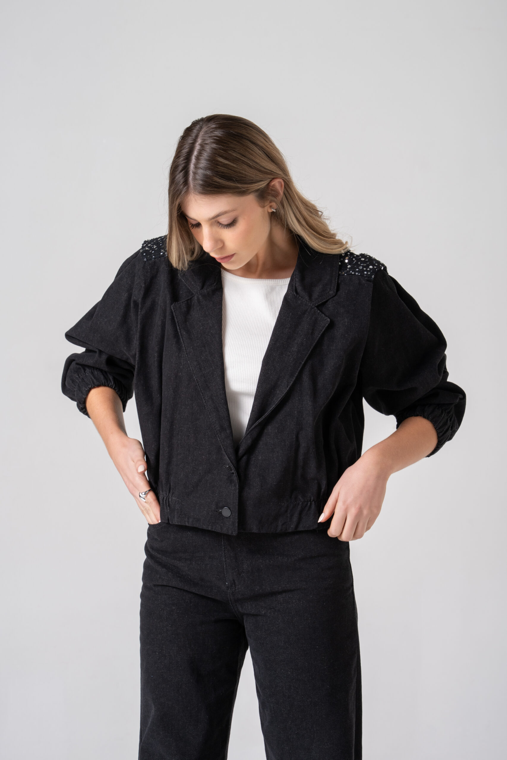 CAMPERA BECALL - Imagen 3