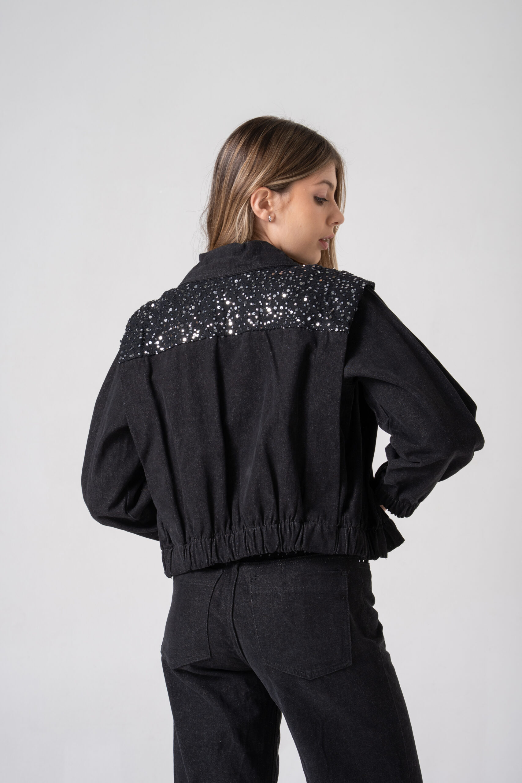 CAMPERA BECALL - Imagen 2