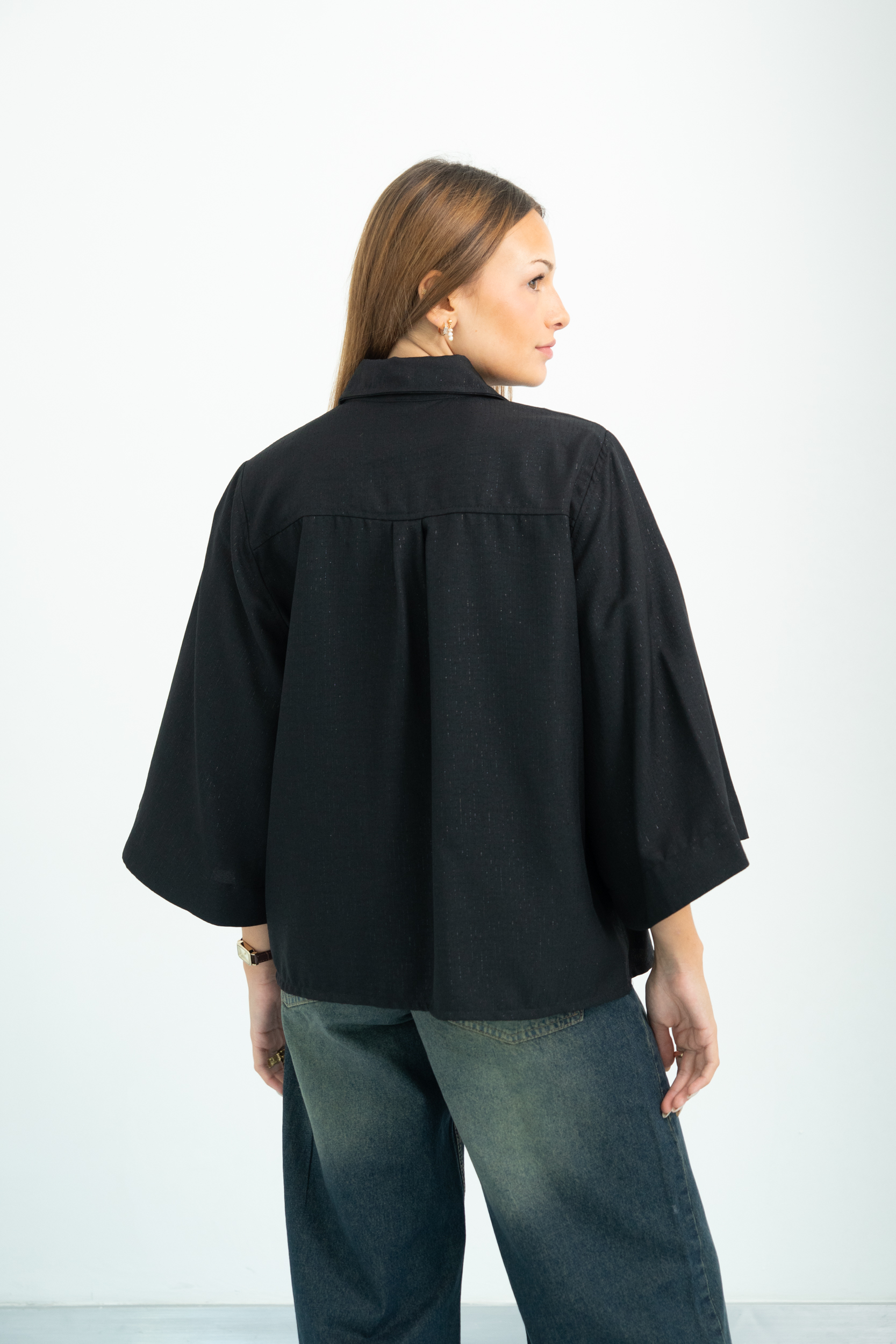 CAMISA MERON - Imagen 4