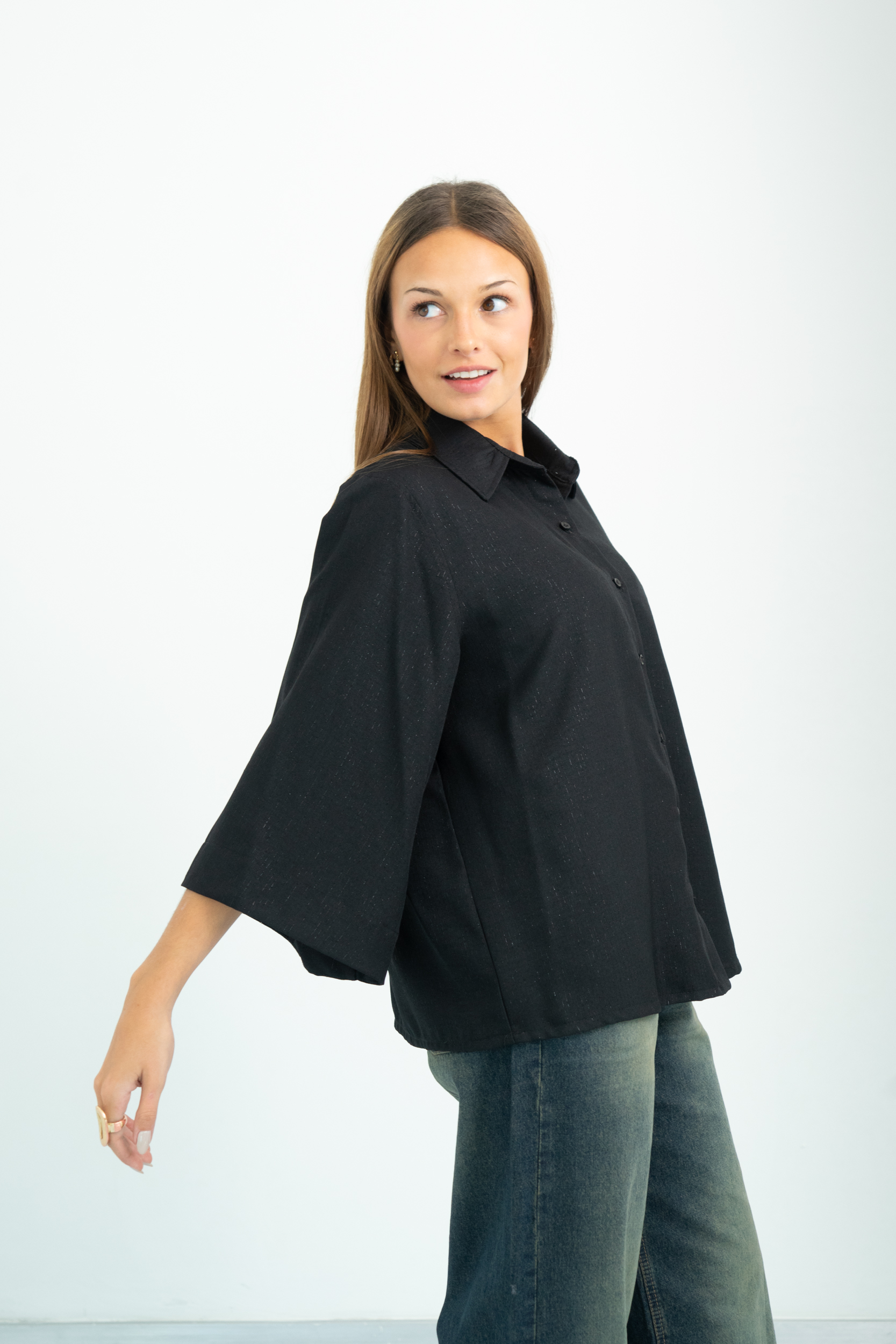 CAMISA MERON - Imagen 3