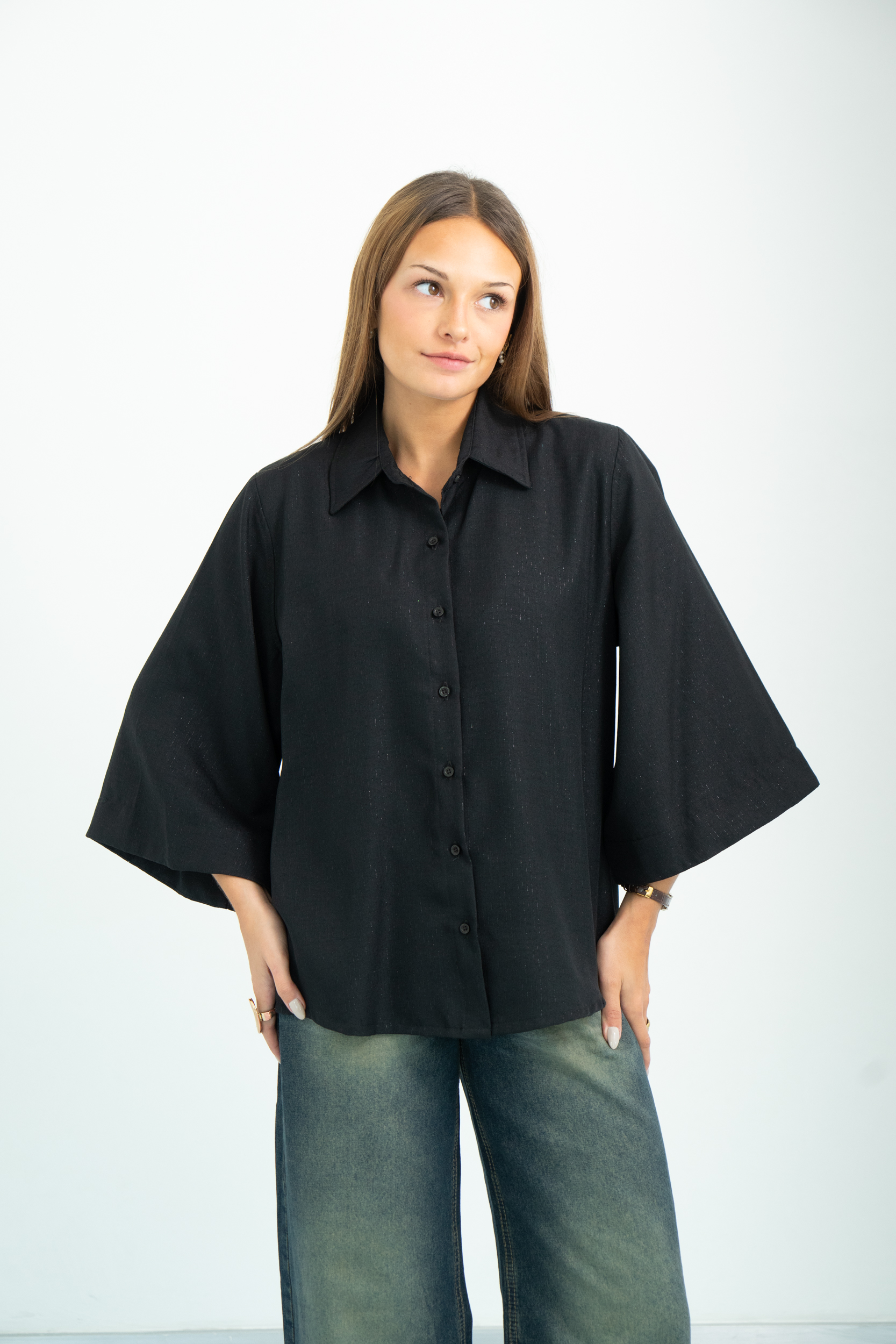 CAMISA MERON - Imagen 2