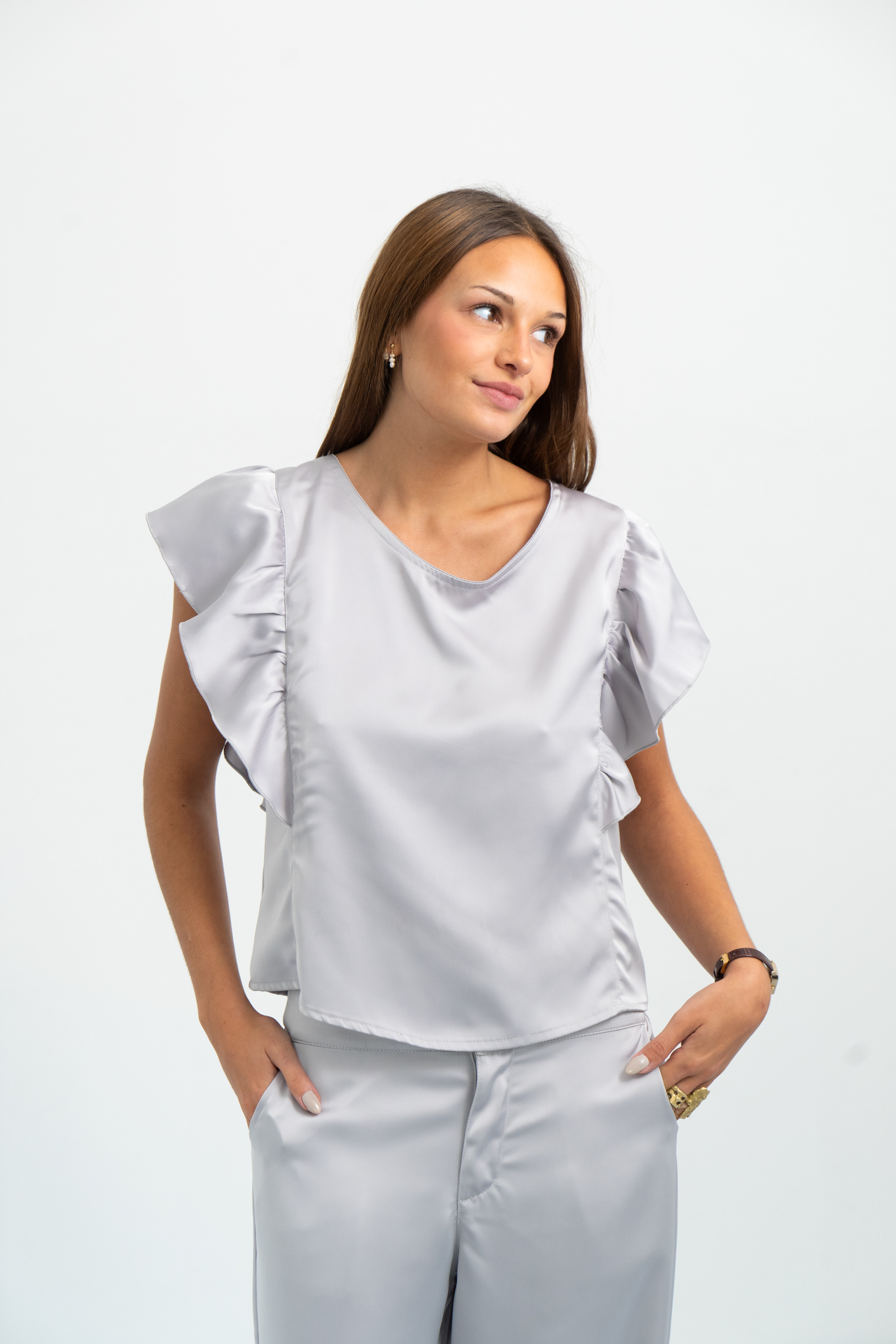BLUSA OMAHA - Imagen 5