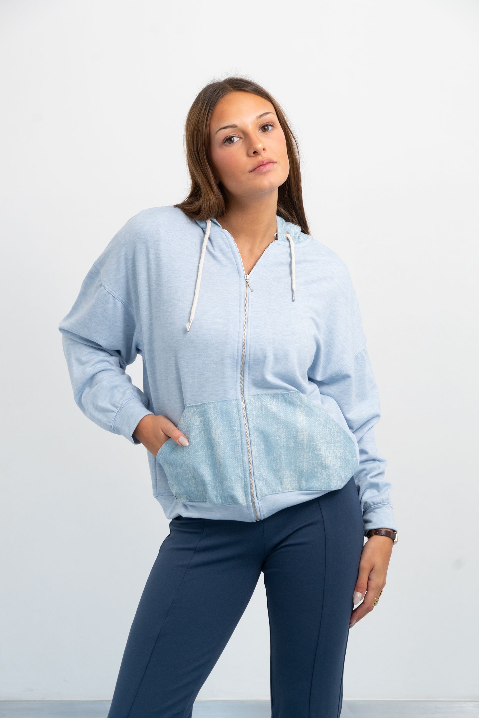 CAMPERA SURF