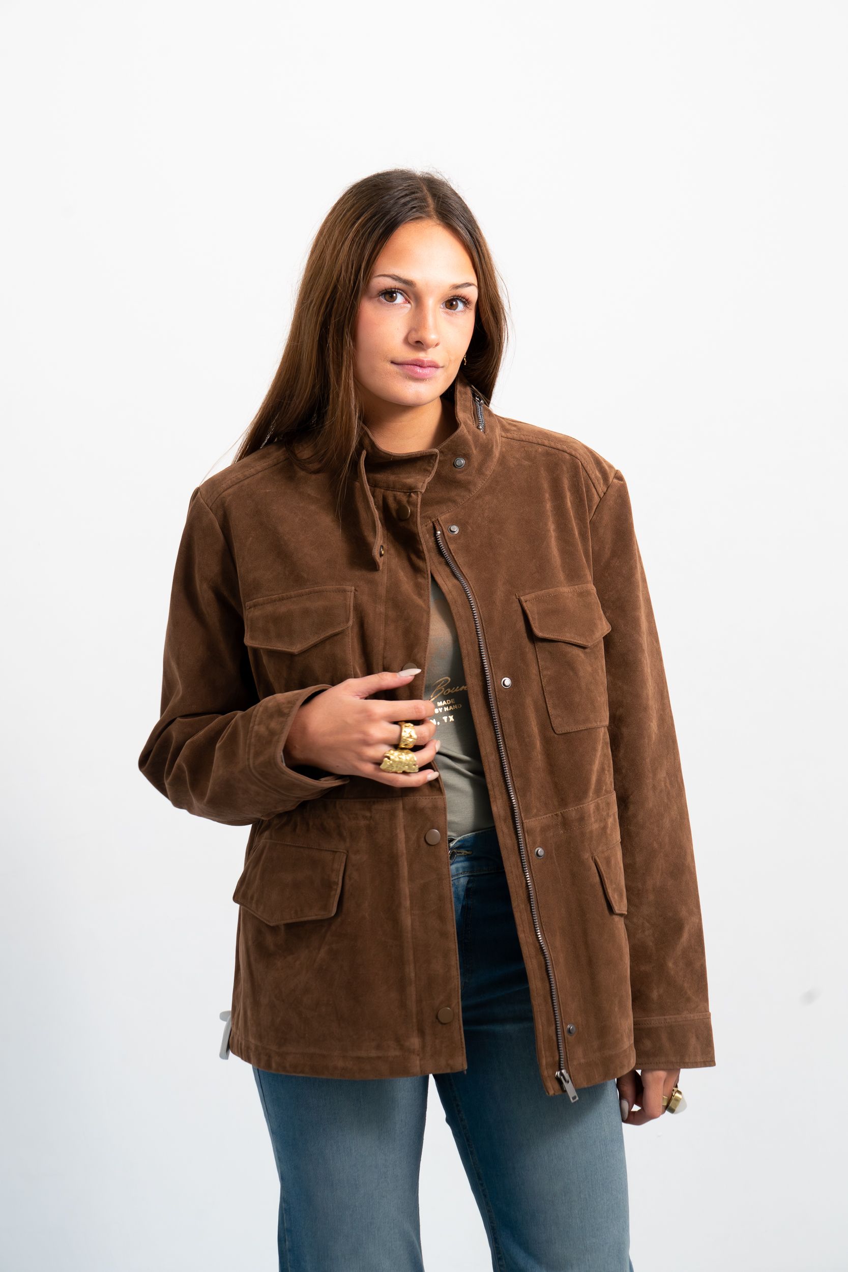 CAMPERA HASSAN - Imagen 5