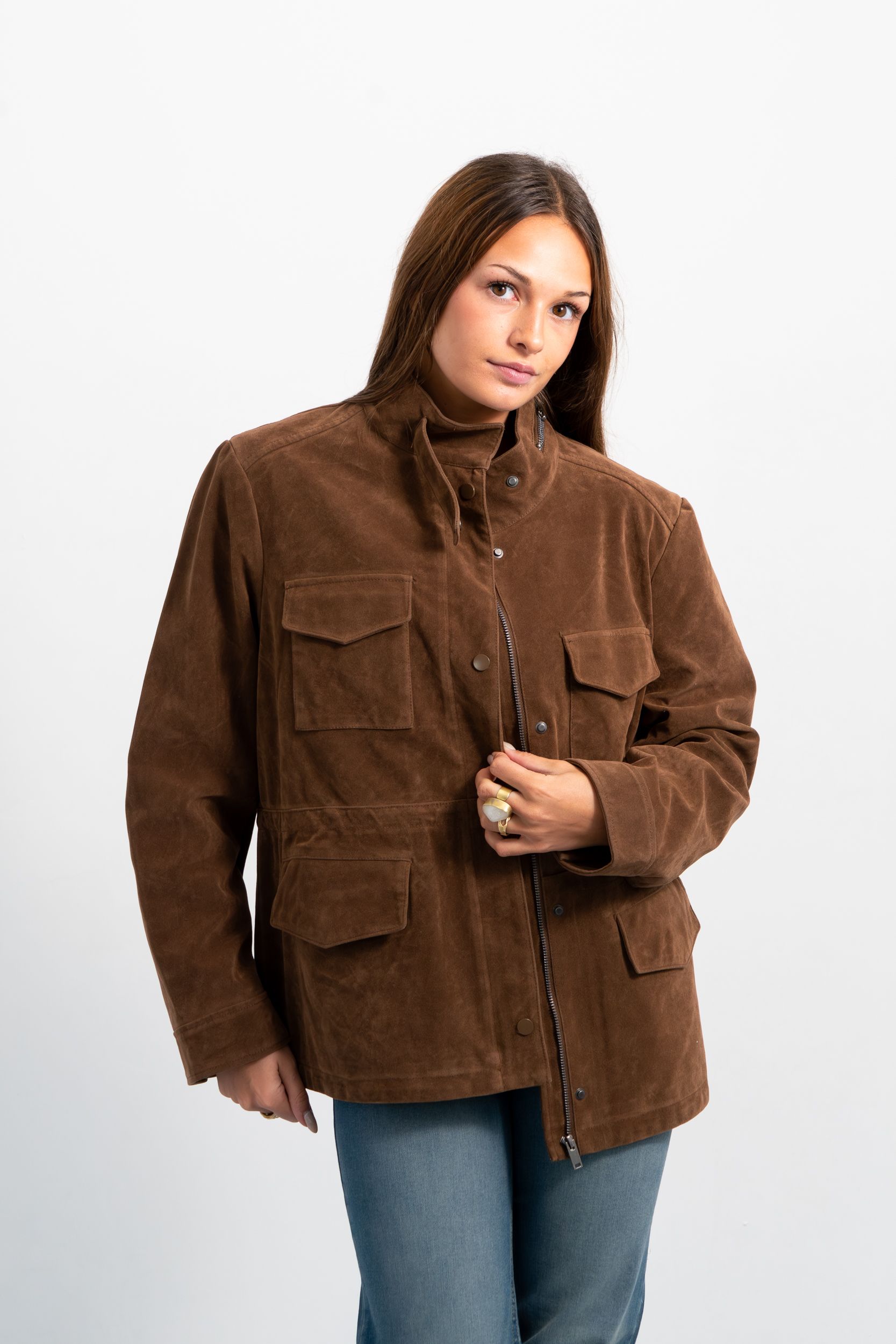 CAMPERA HASSAN - Imagen 2
