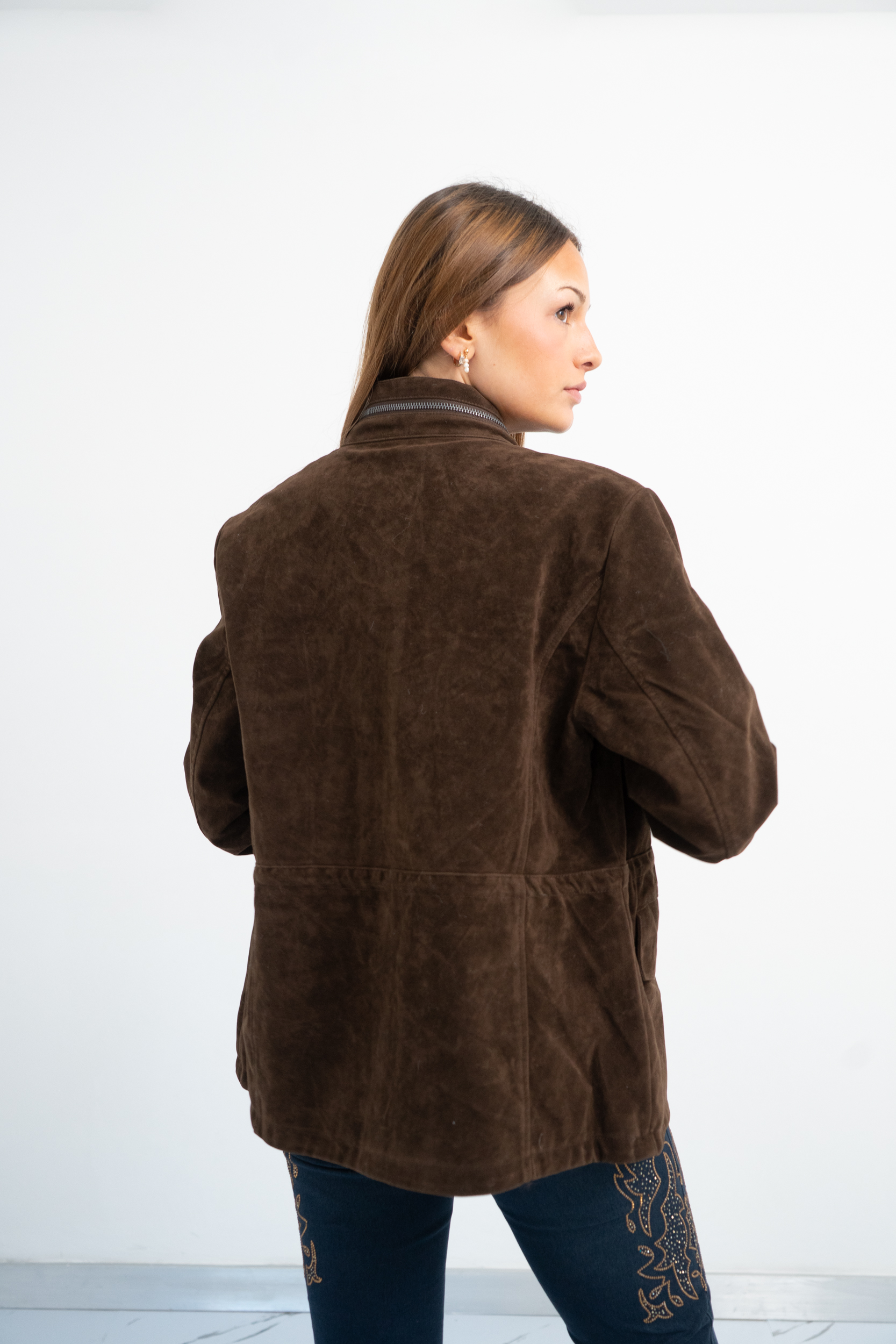 CAMPERA HASSAN - Imagen 4