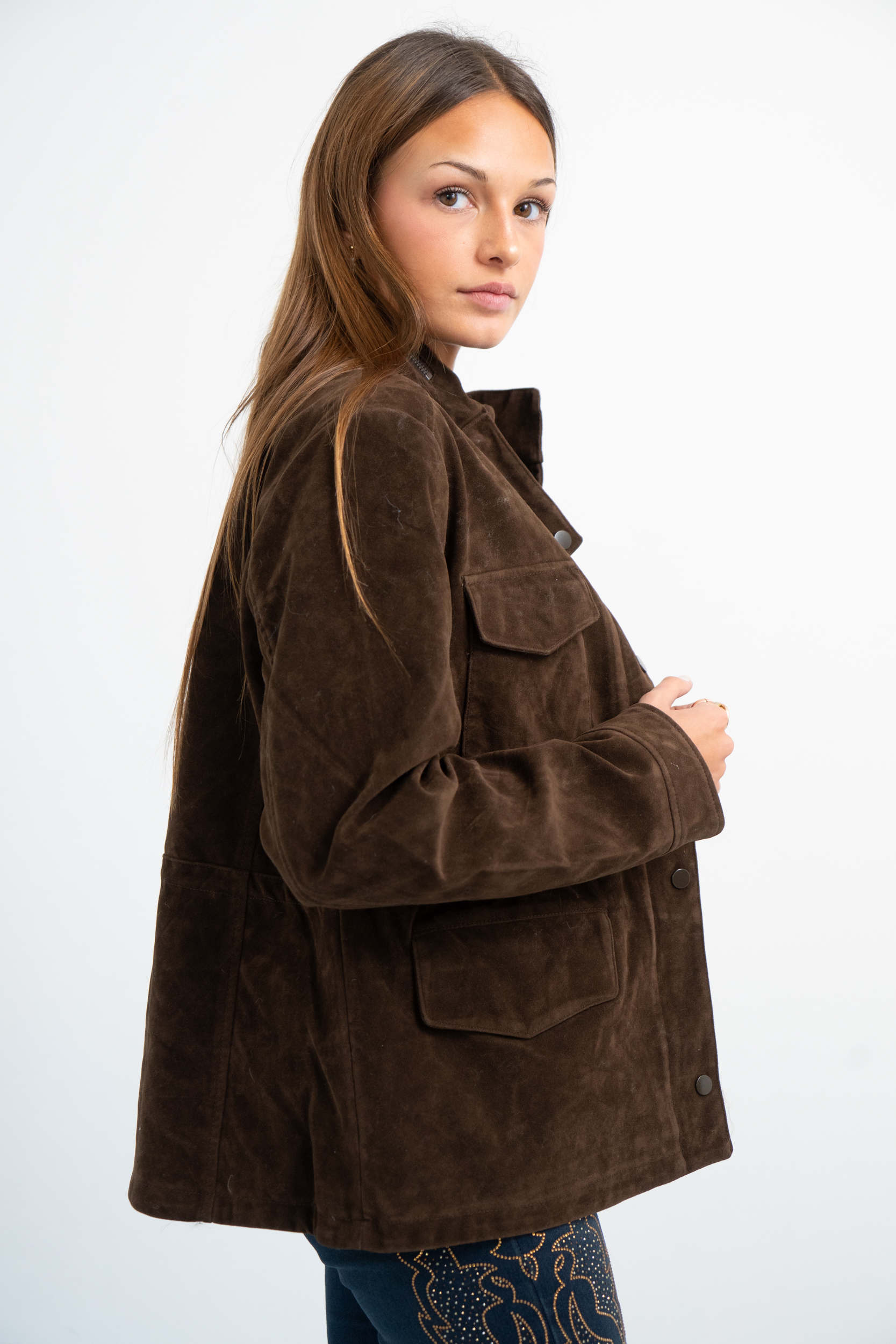 CAMPERA HASSAN - Imagen 3