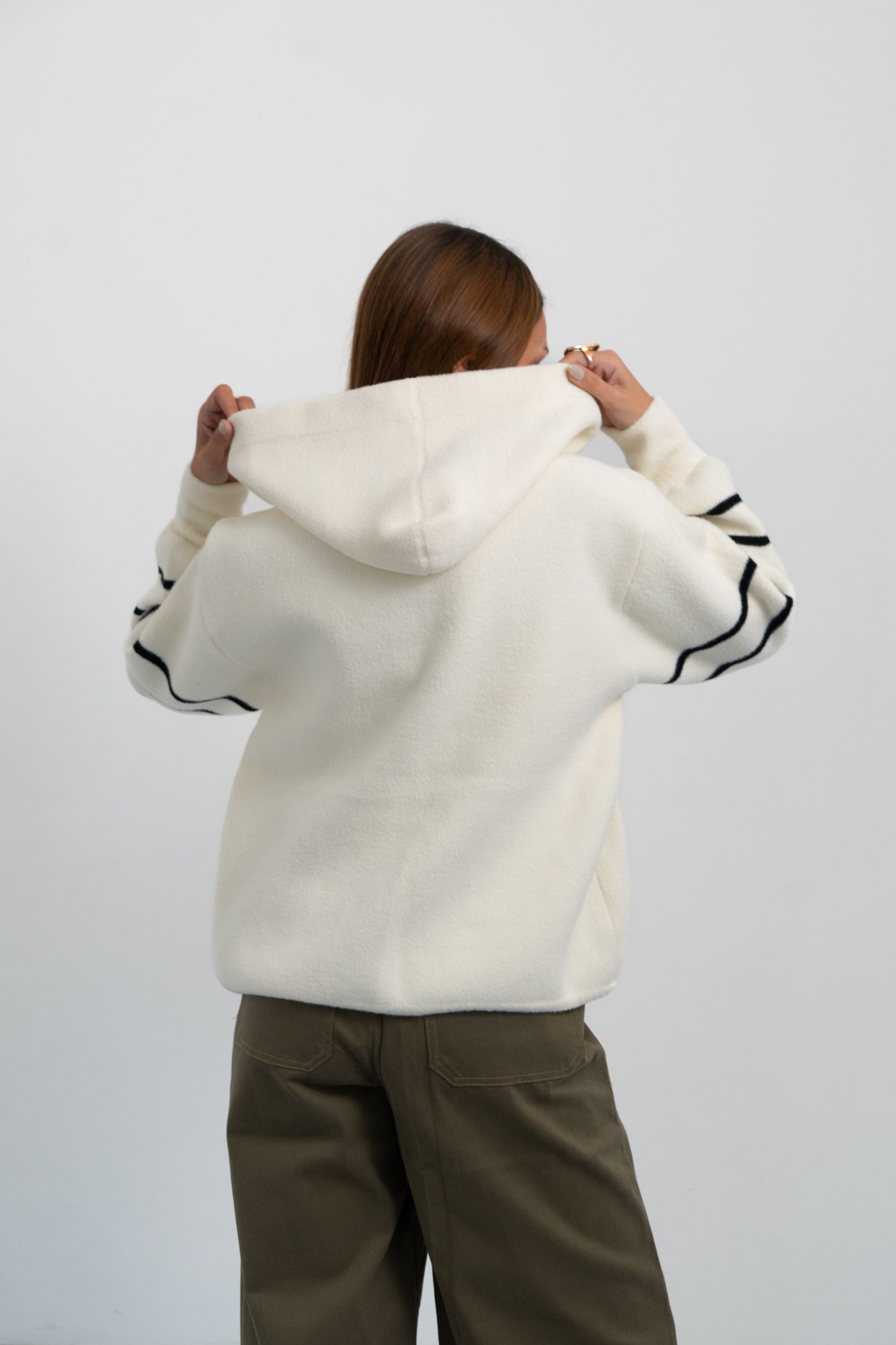 CAMPERA NEJI - Imagen 3
