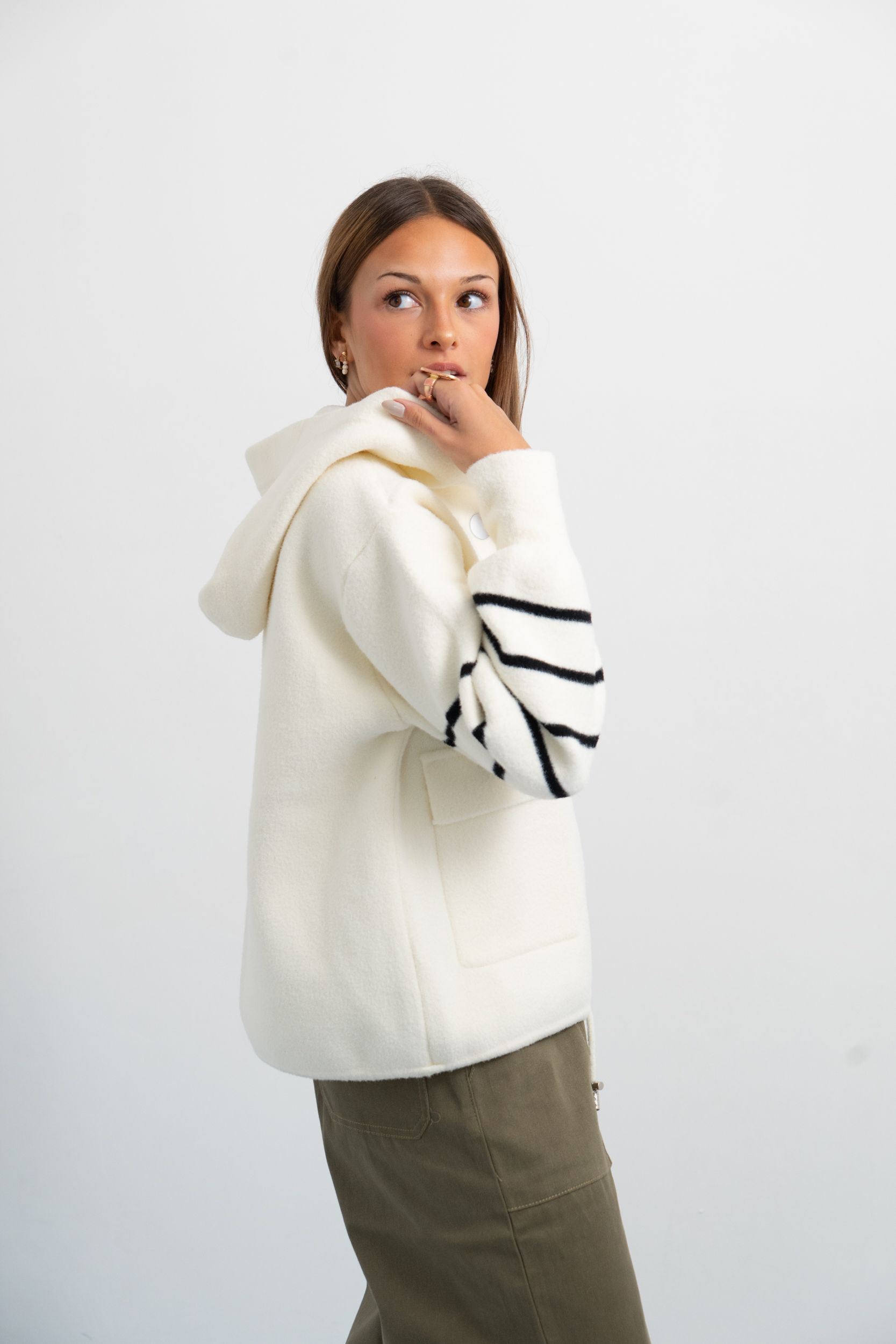 CAMPERA NEJI - Imagen 2