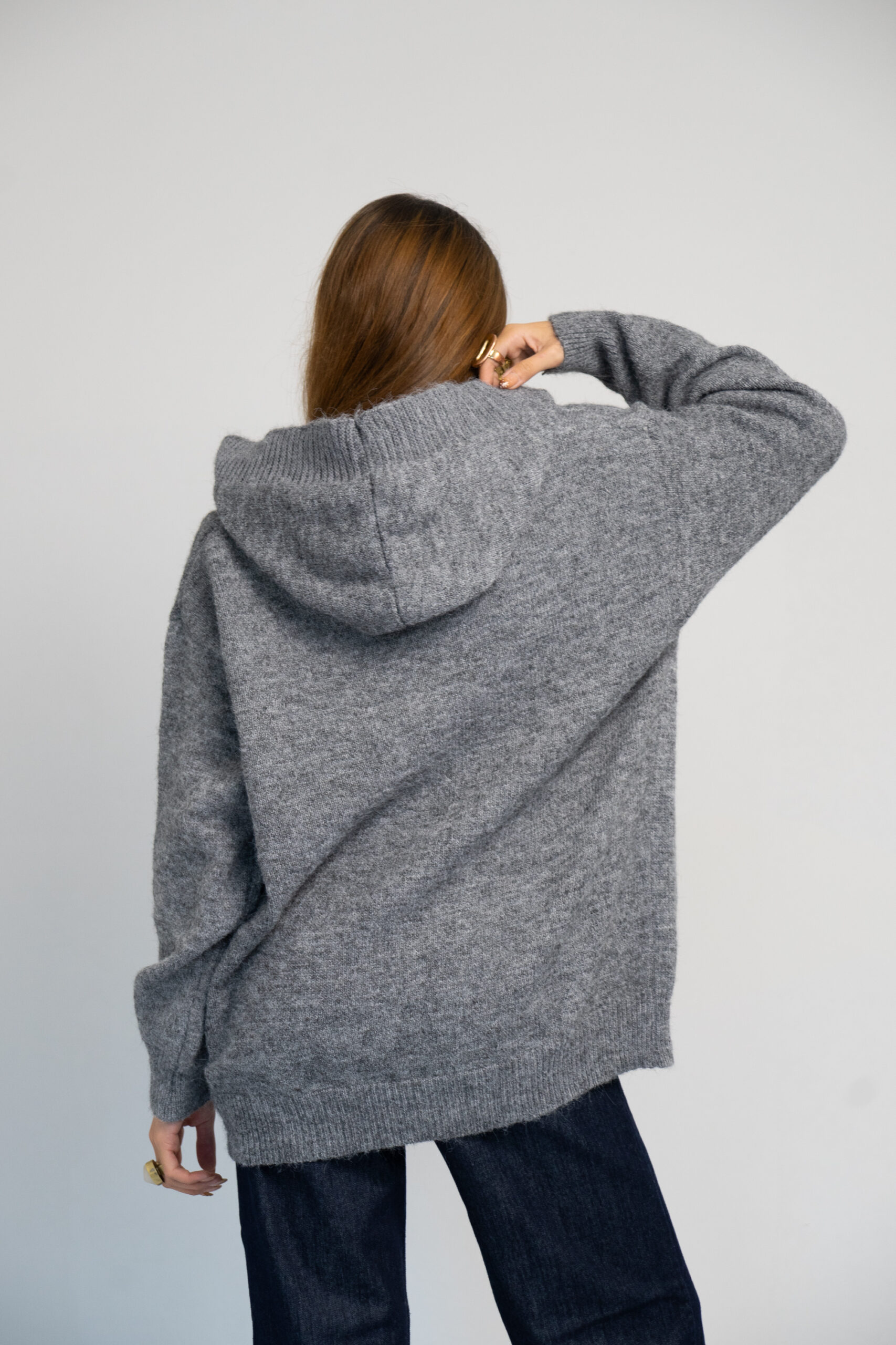 CARDIGAN ROYCE - Imagen 3