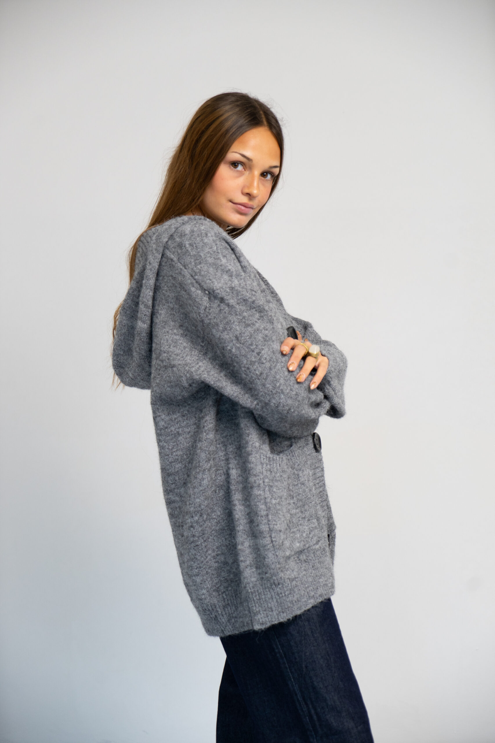 CARDIGAN ROYCE - Imagen 2