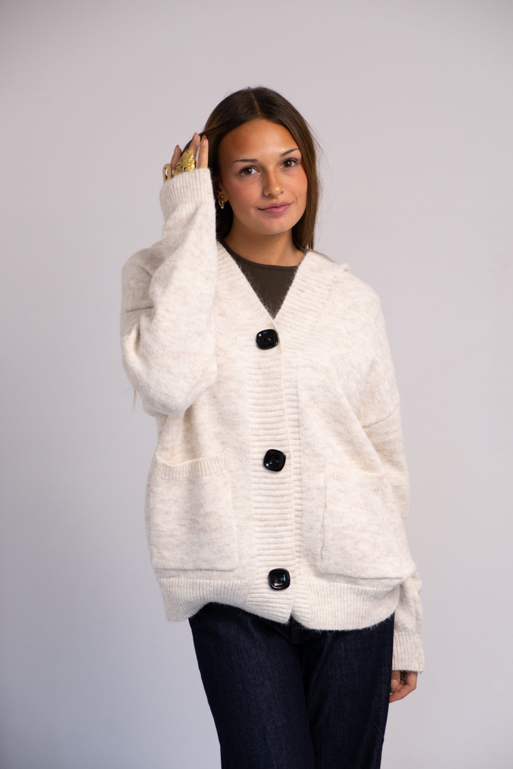 CARDIGAN ROYCE - Imagen 4