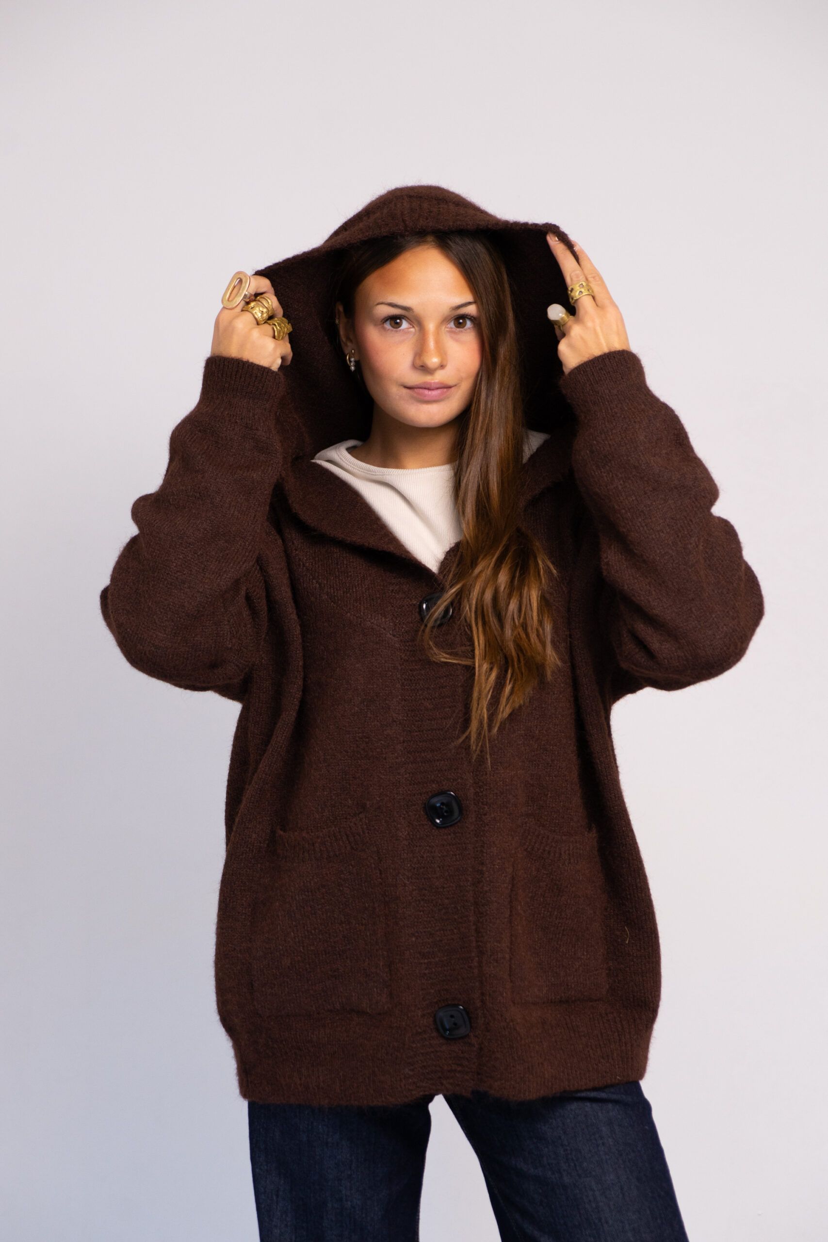 CARDIGAN ROYCE - Imagen 5