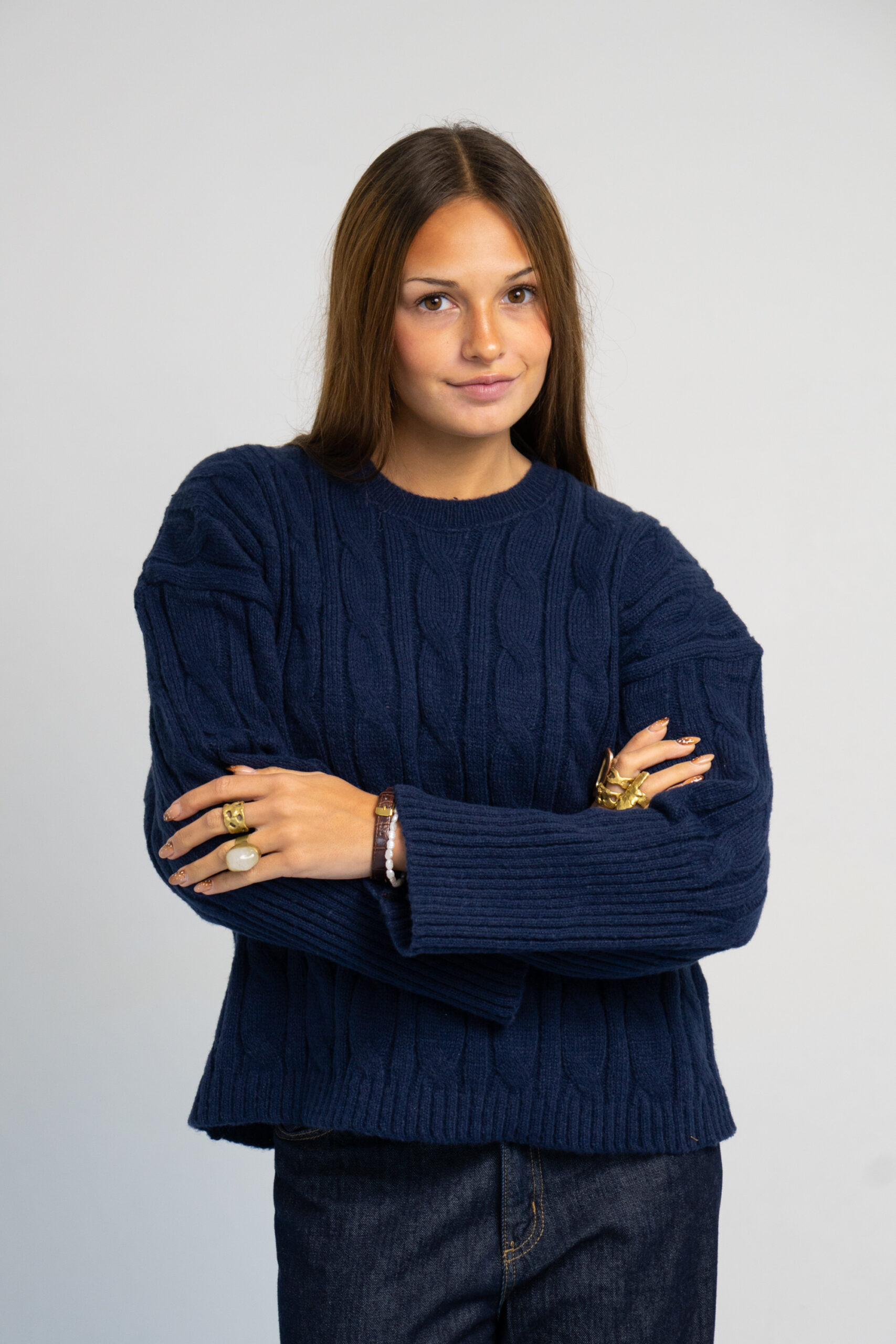 SWEATER PEQUIN - Imagen 3