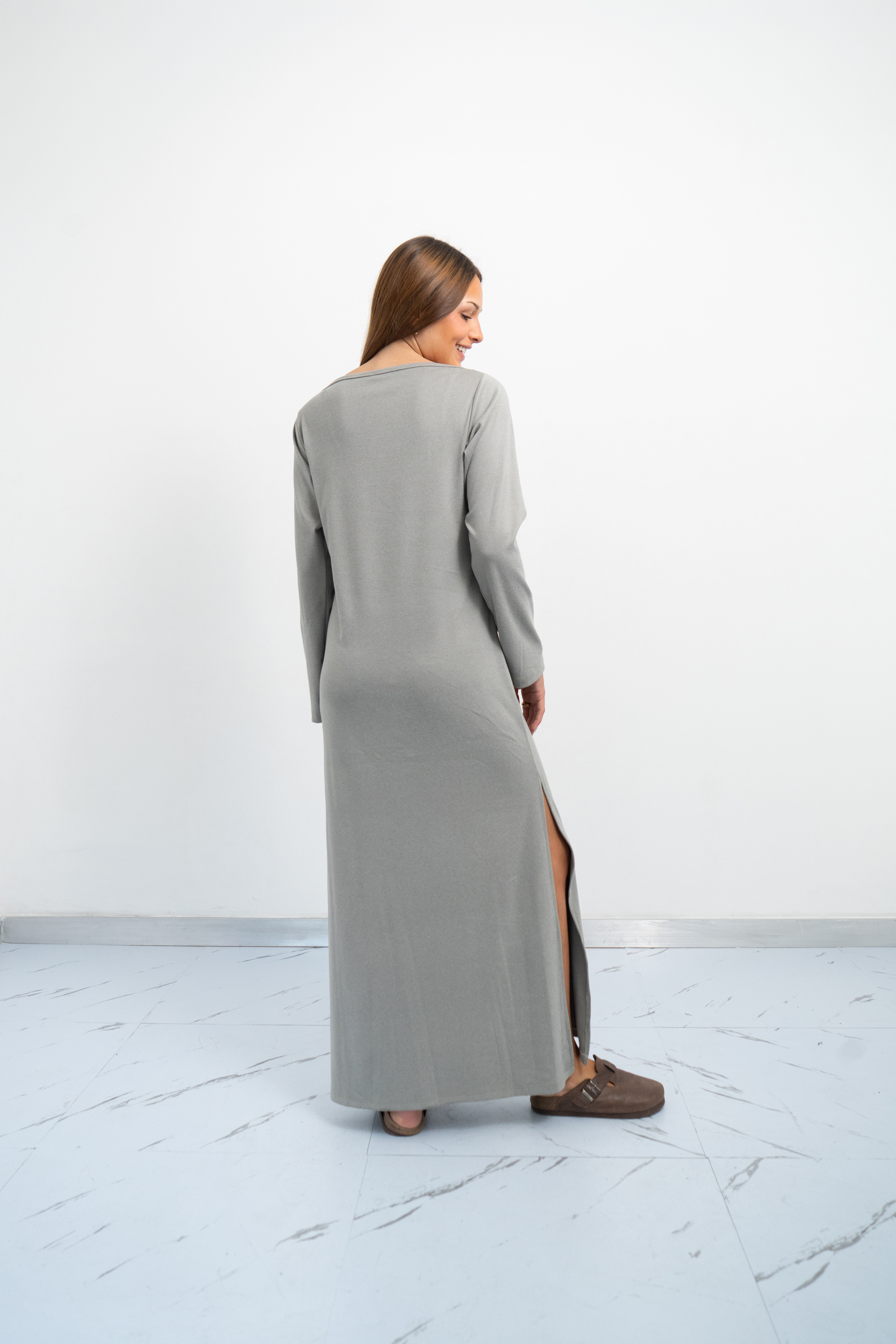 VESTIDO RUBIO - Imagen 3