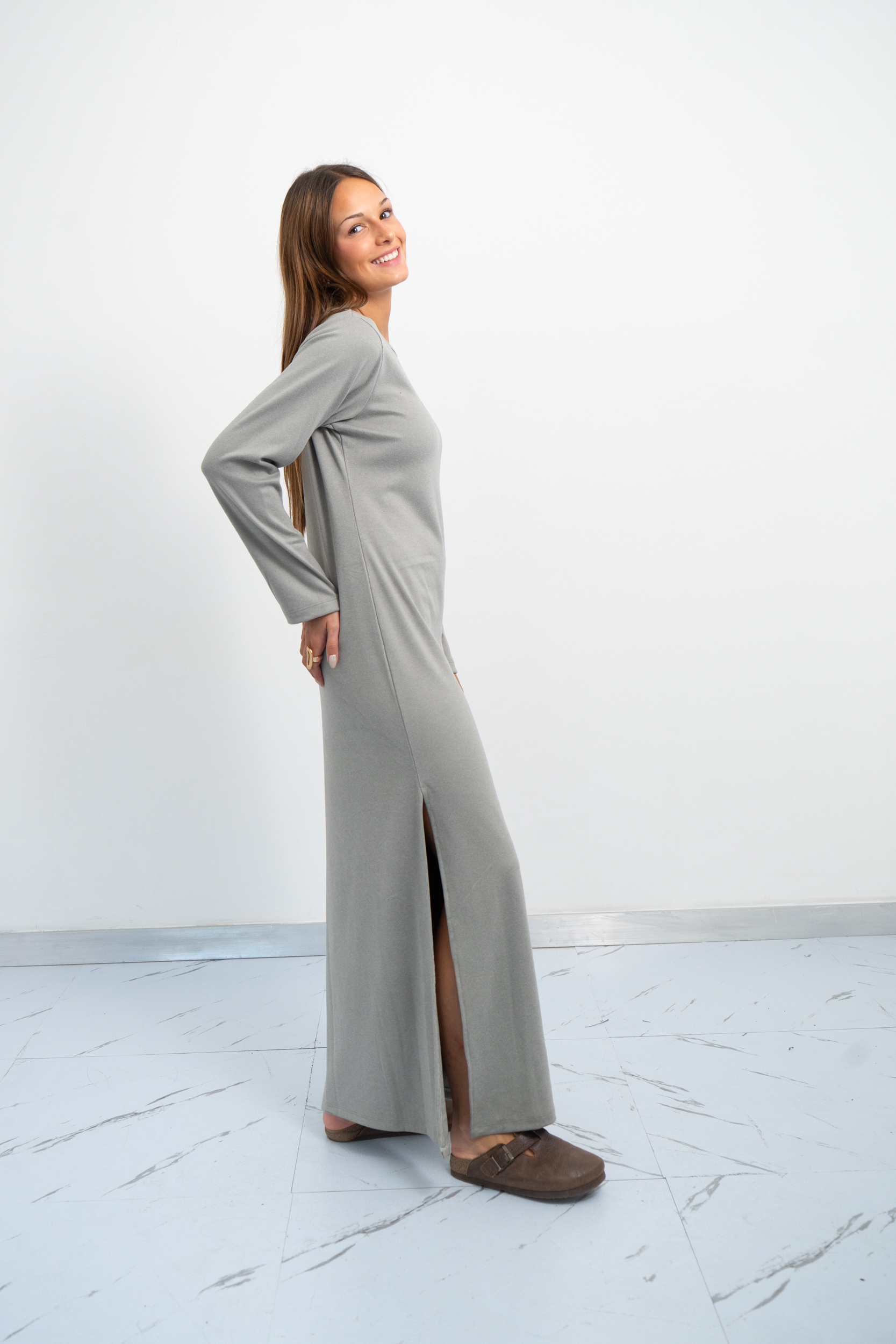 VESTIDO RUBIO - Imagen 2