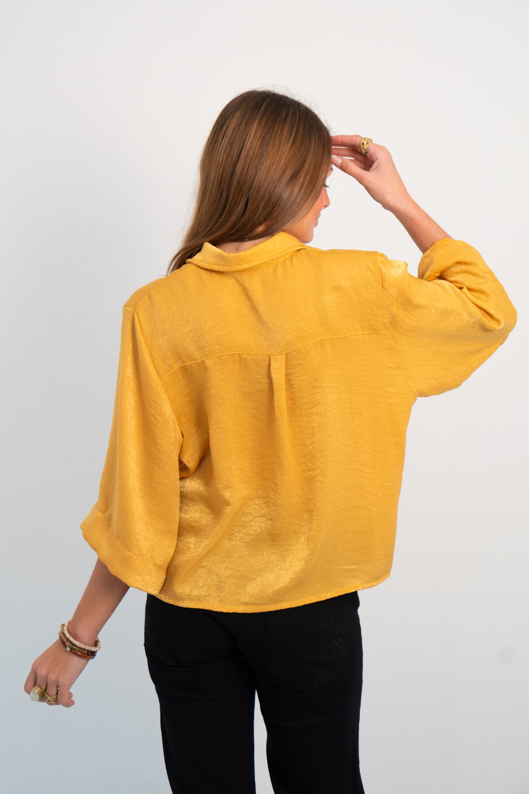 Camisa Taf - Imagen 4