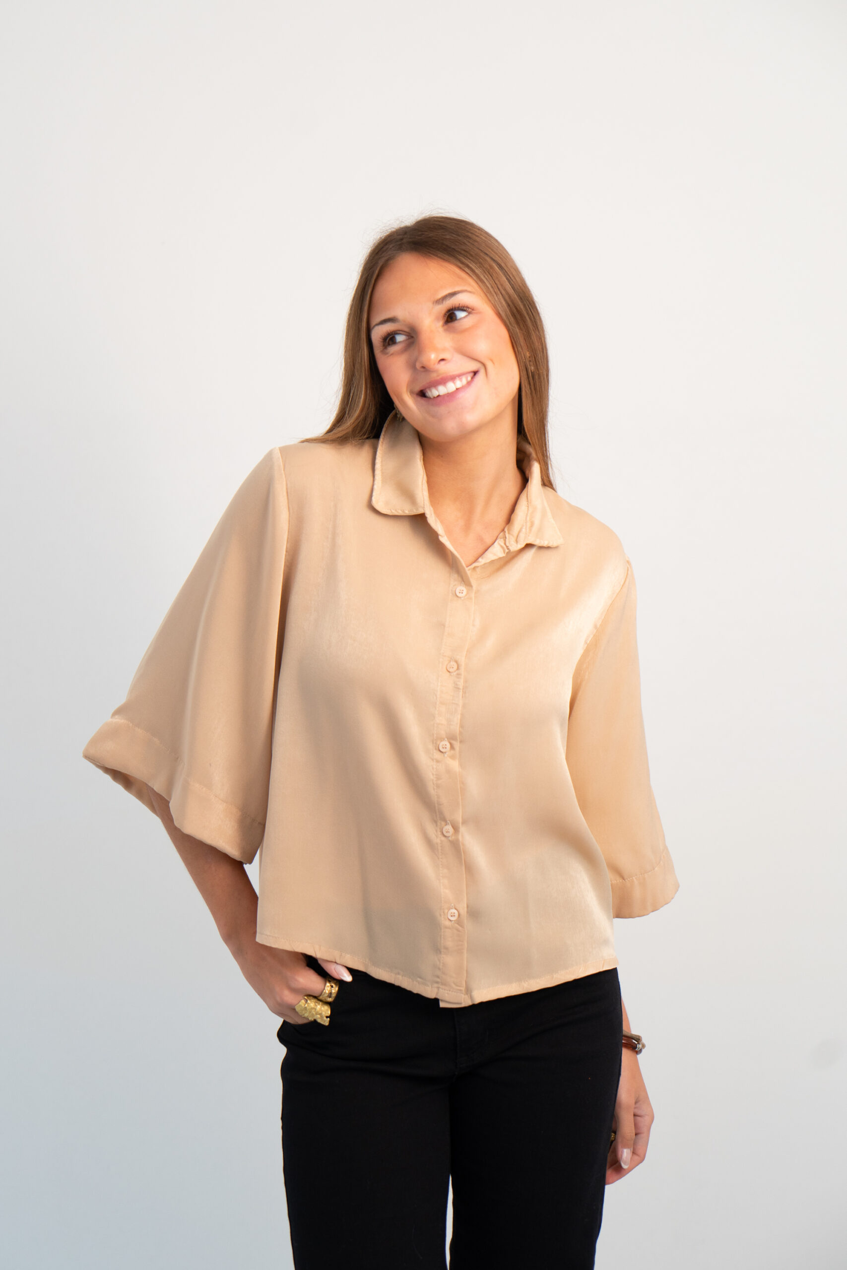 Camisa Taf