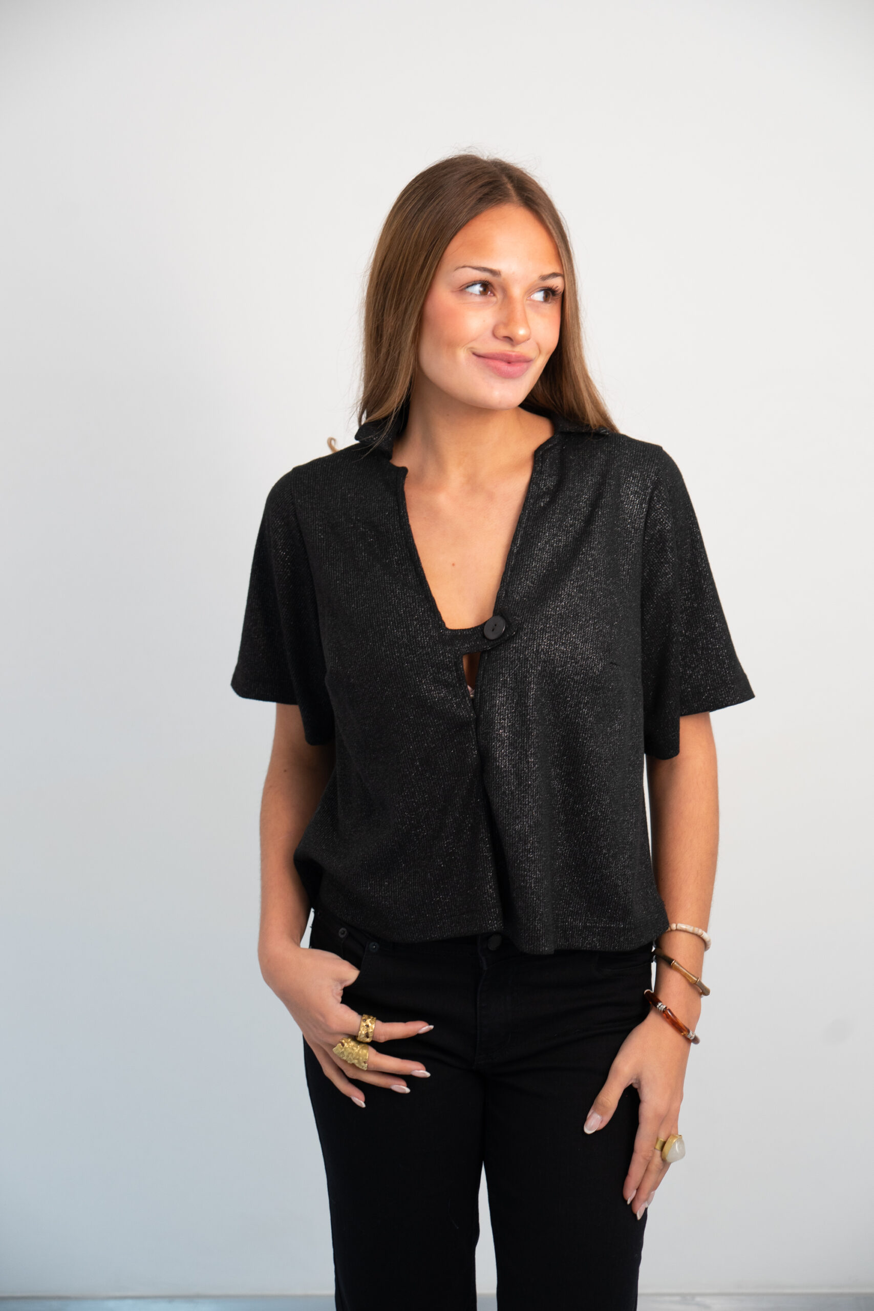 Remera Caleana