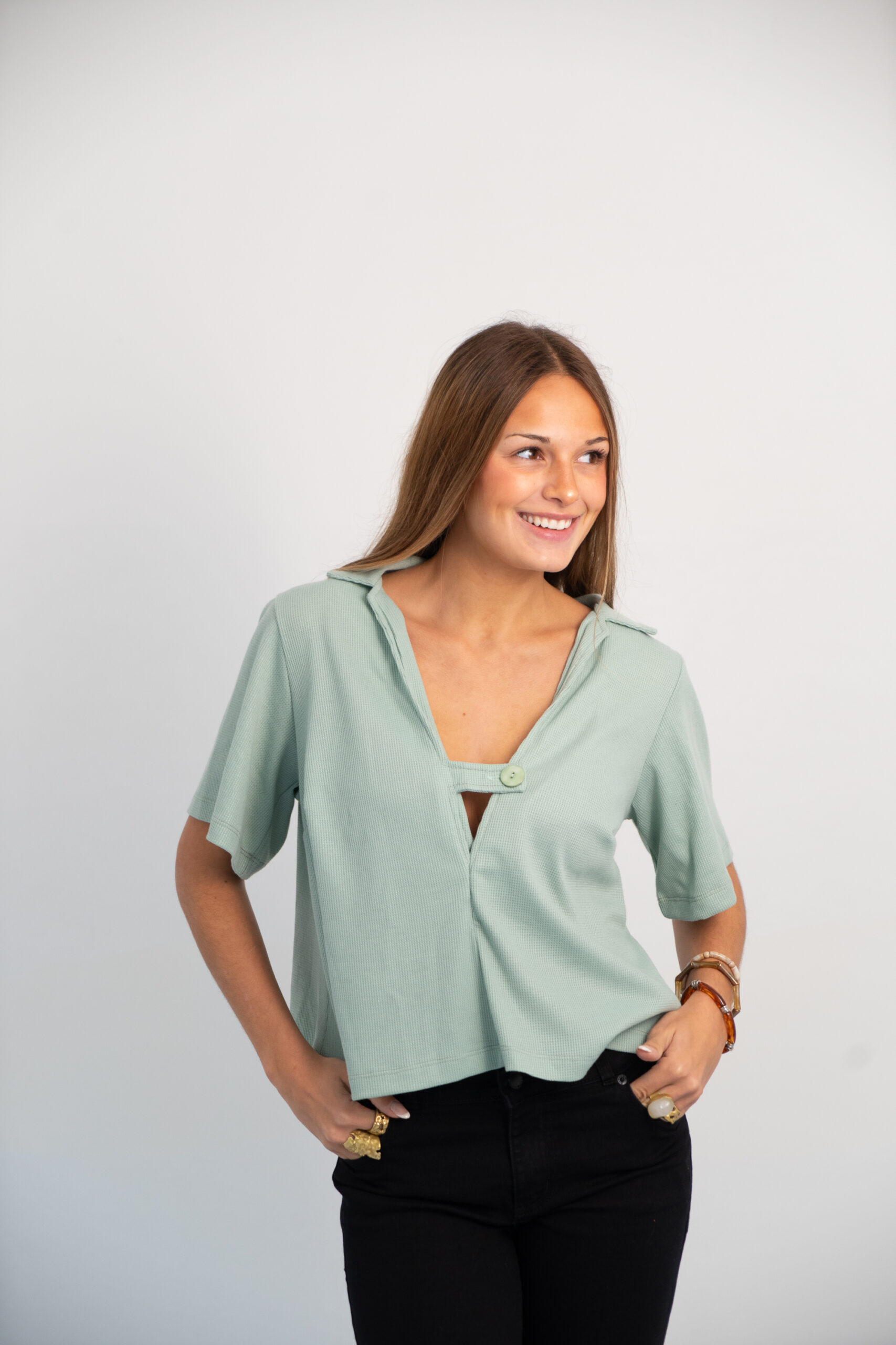 Remera Caleana - Imagen 2