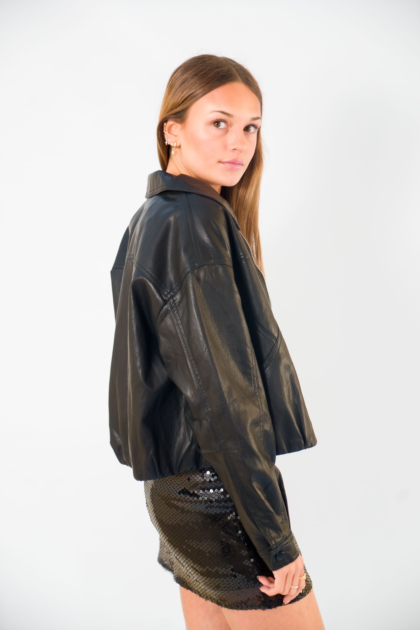 CAMPERA DONNA - Imagen 3