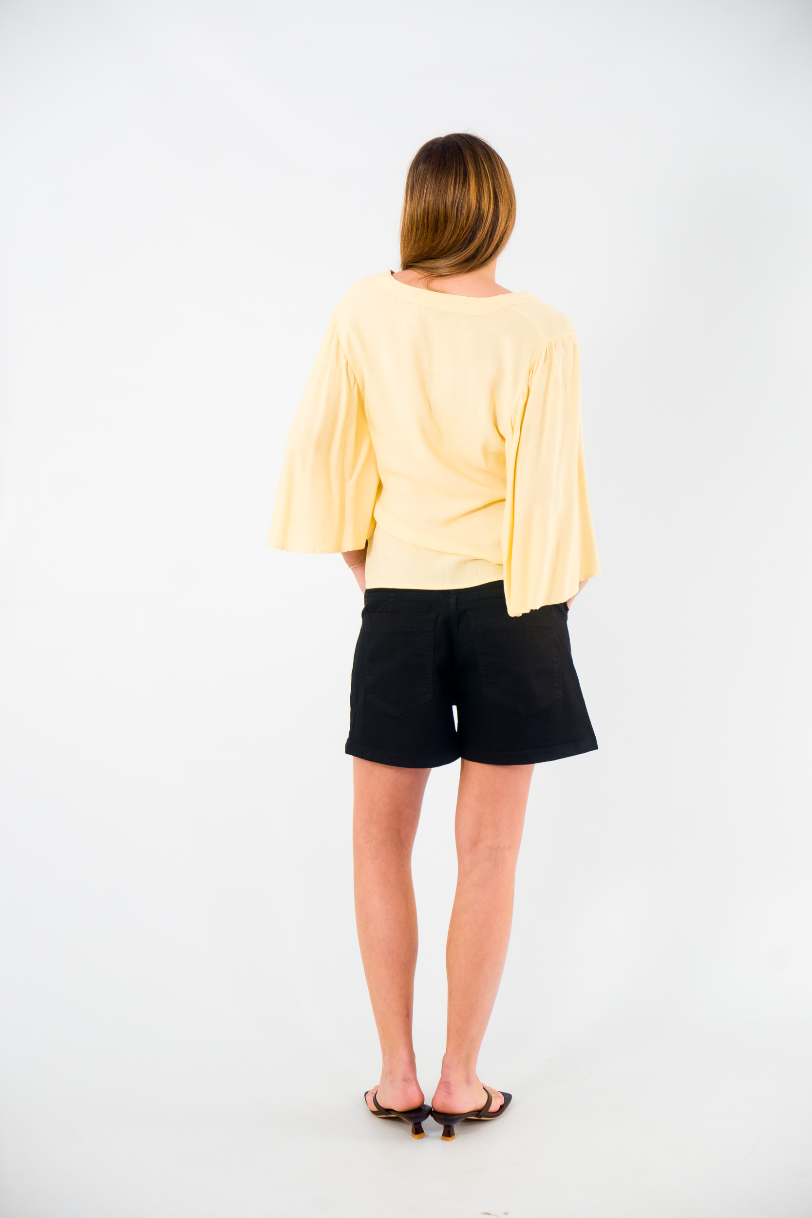 SHORT BURCO - Imagen 2