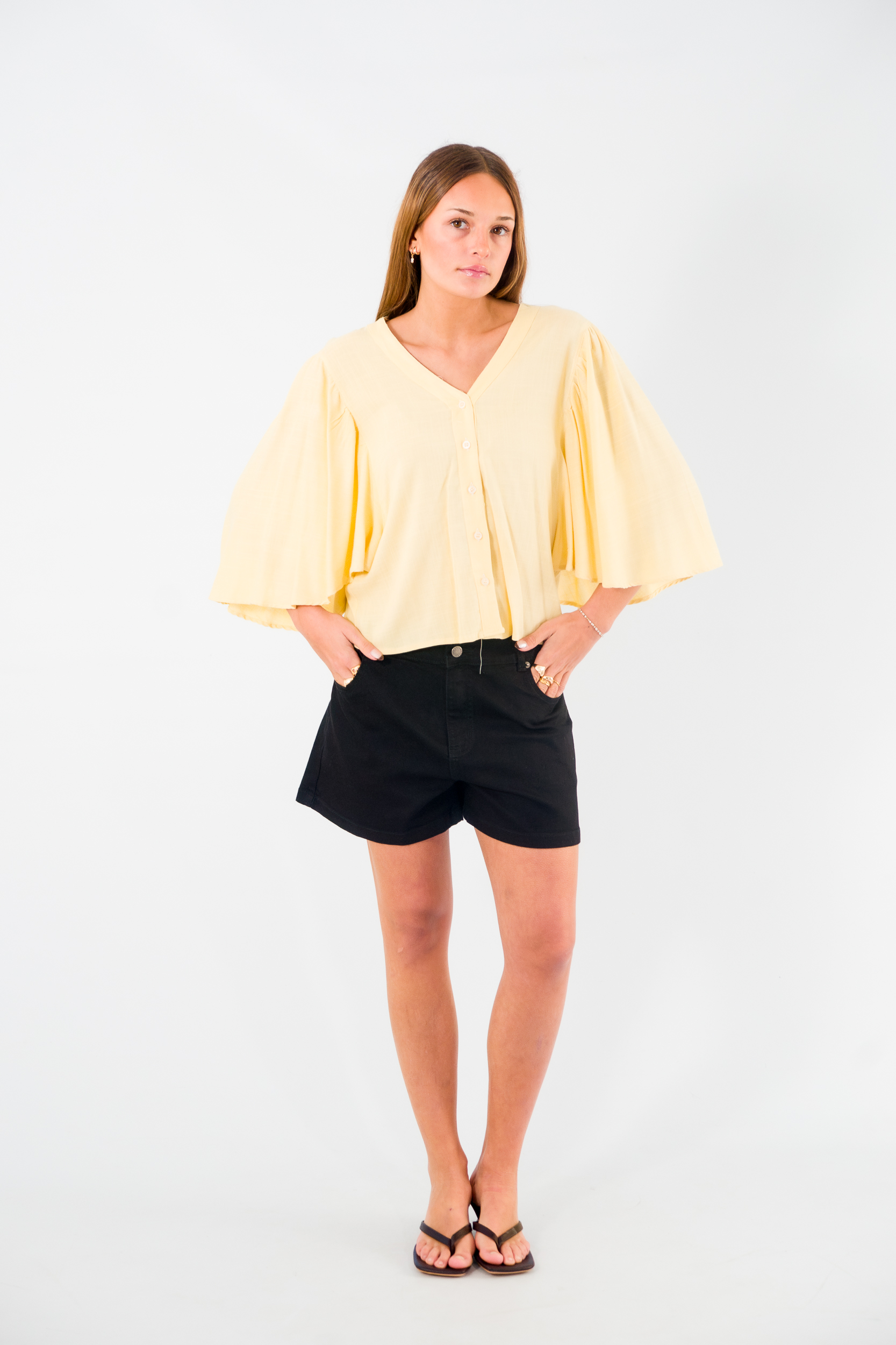 SHORT BURCO