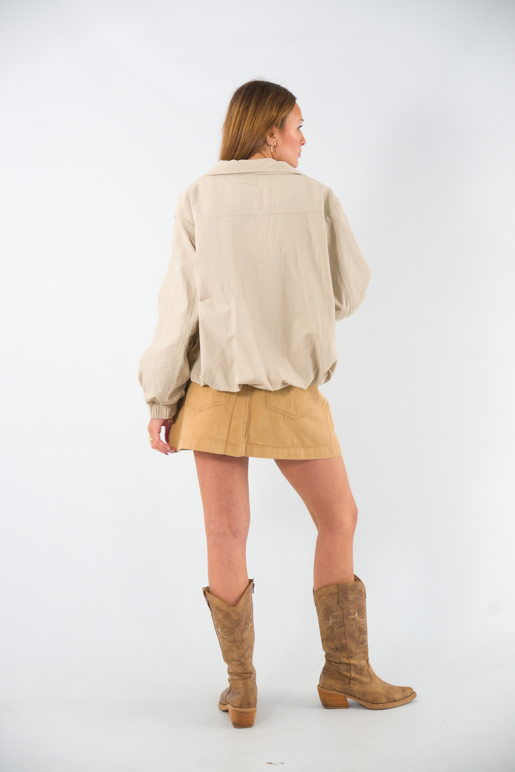 CAMPERA LEYCOLL - Imagen 4