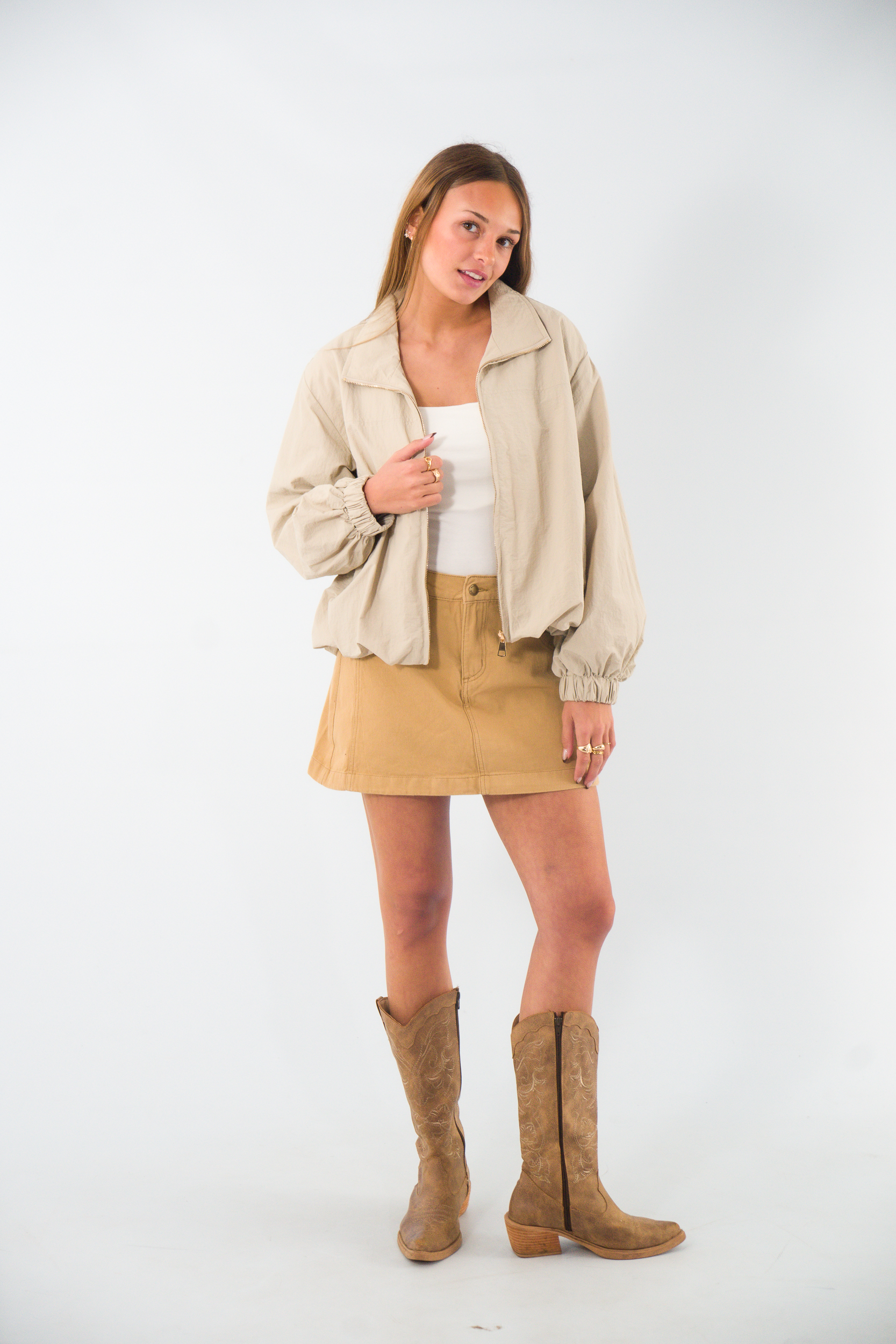 CAMPERA LEYCOLL - Imagen 2