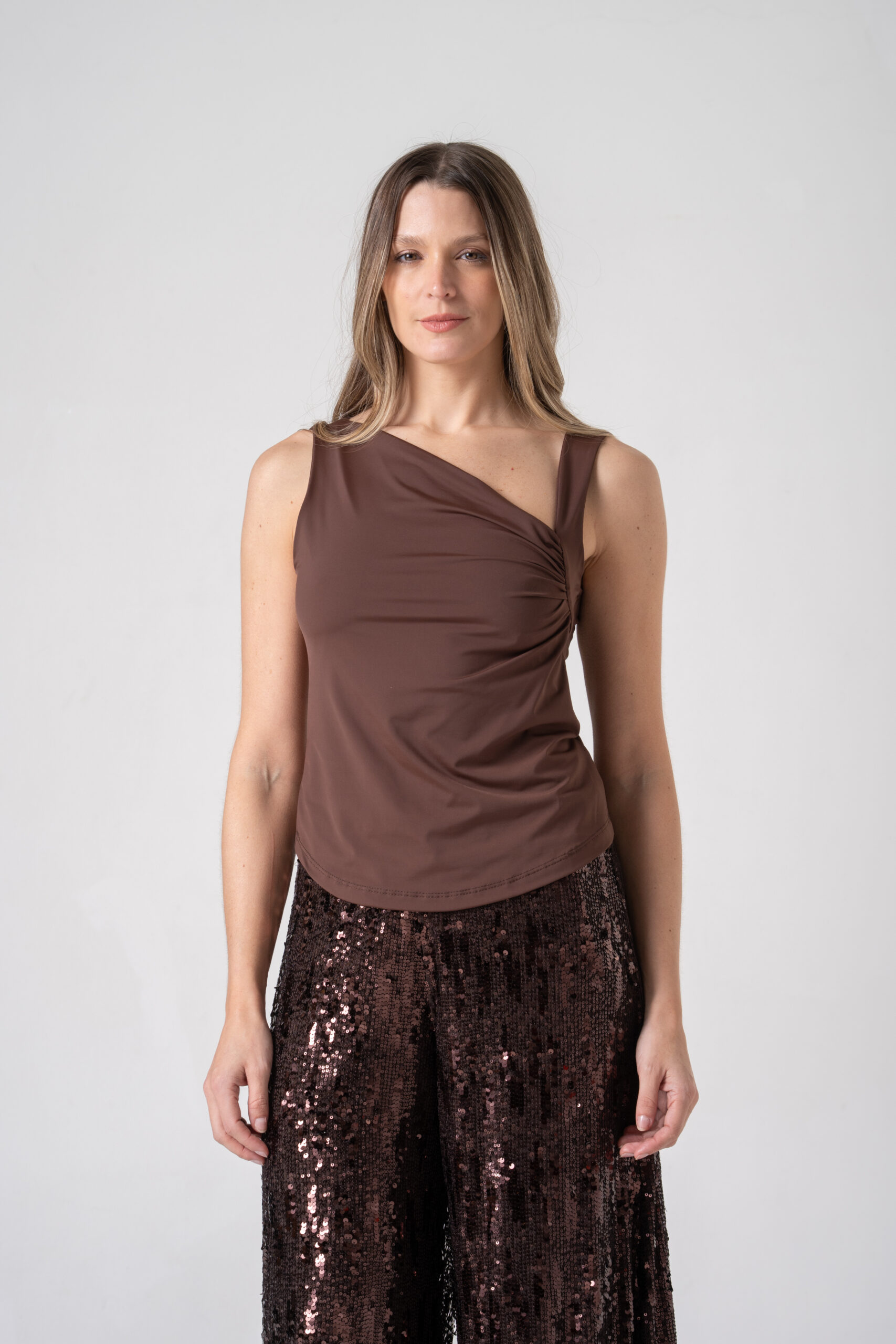 BLUSA YAKE - Imagen 2