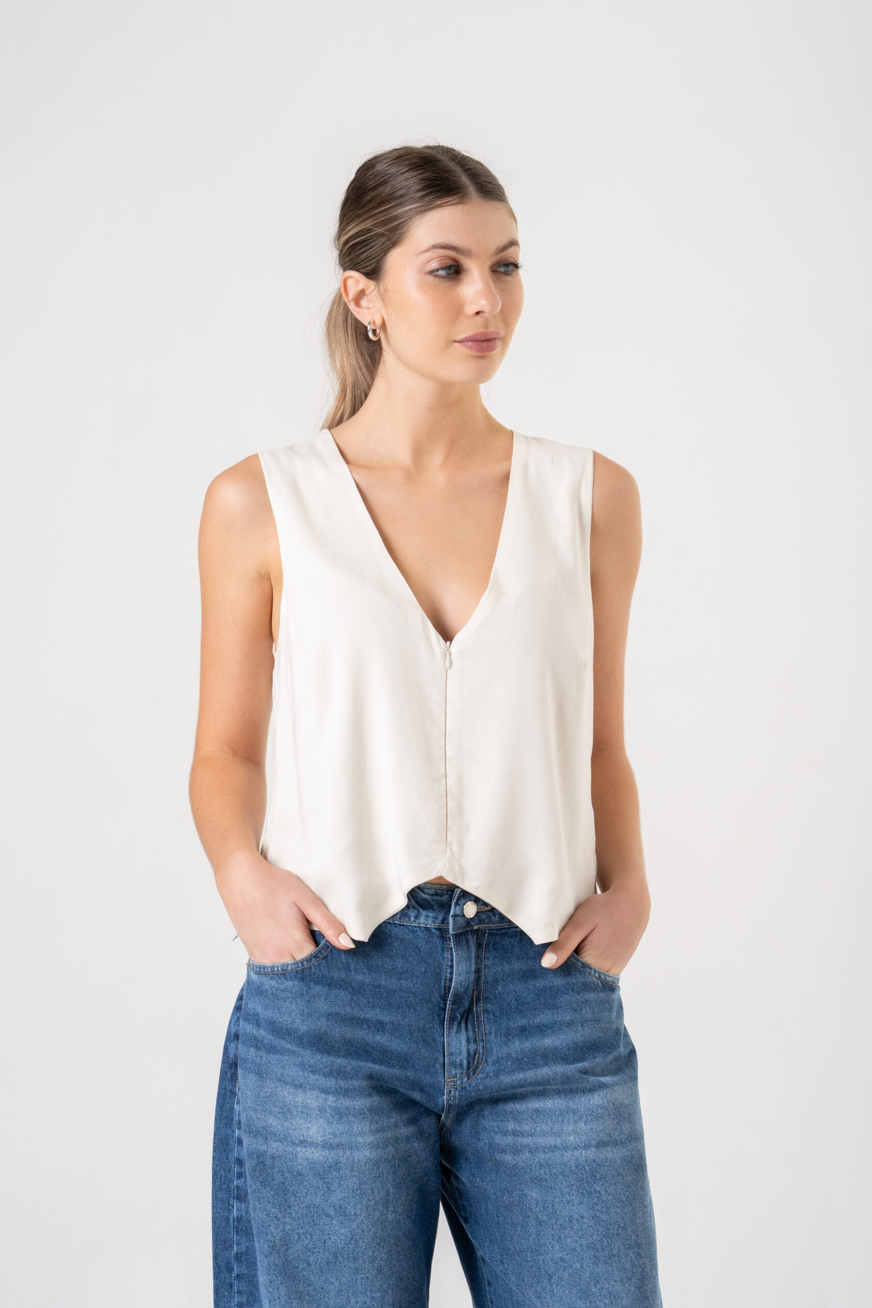 BLUSA DEBRE - Imagen 4