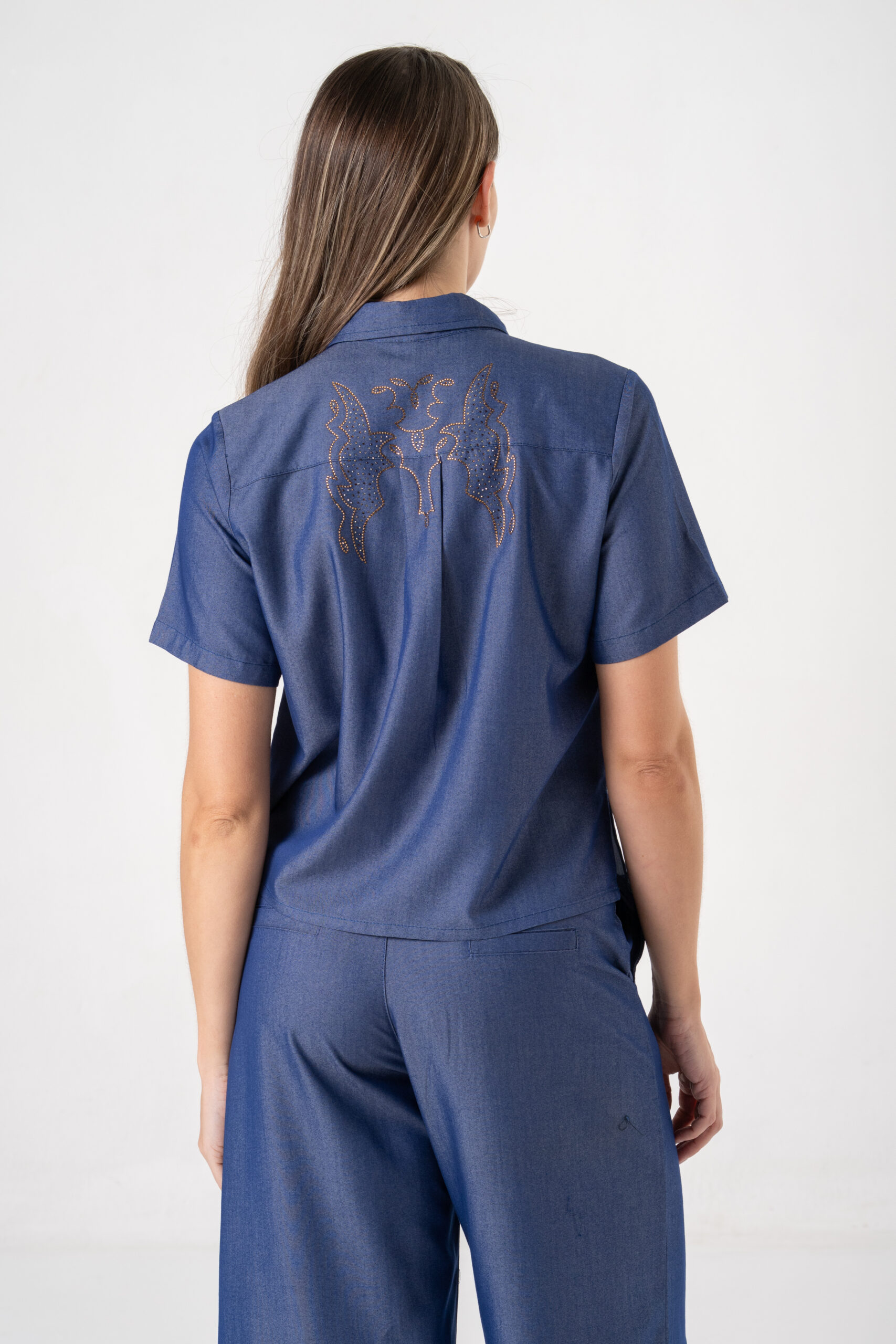 CAMISA KANO - Imagen 3